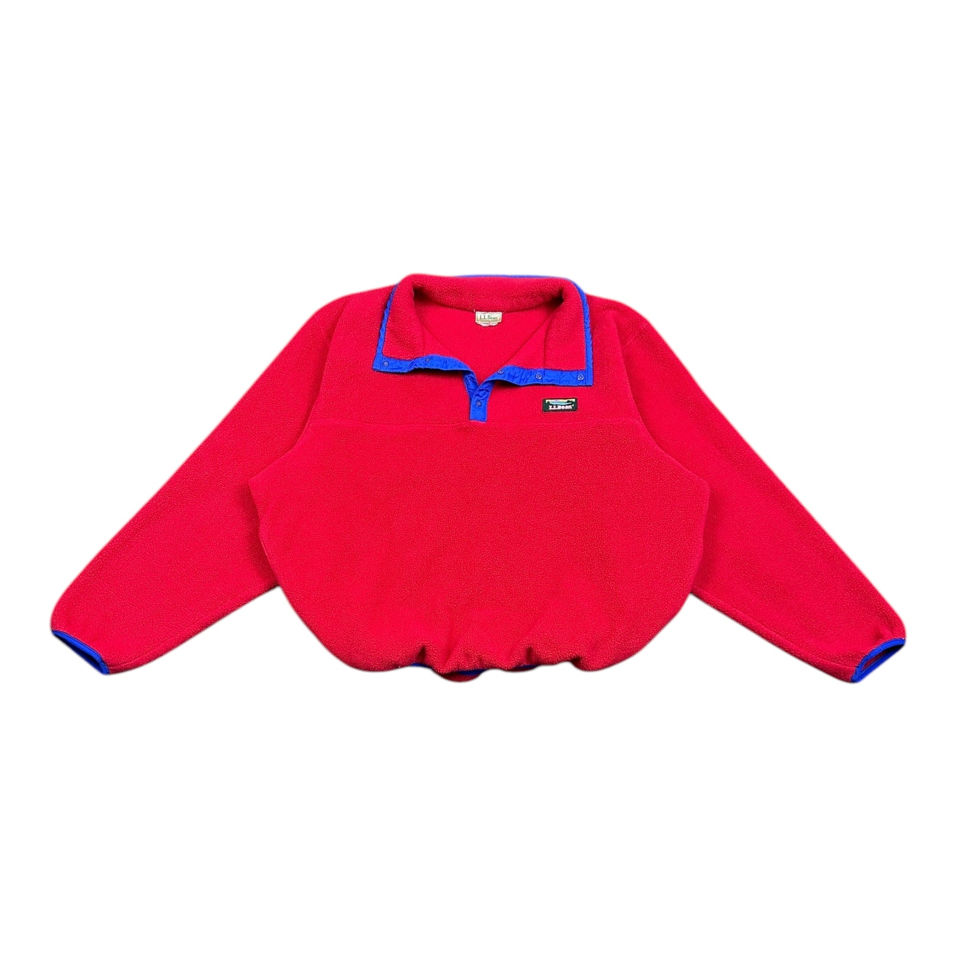 Bluza L.L.Bean