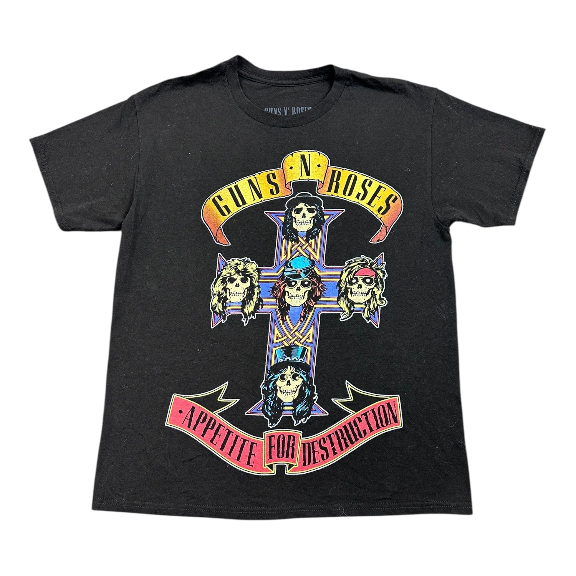 Koszulka Guns N’ Roses