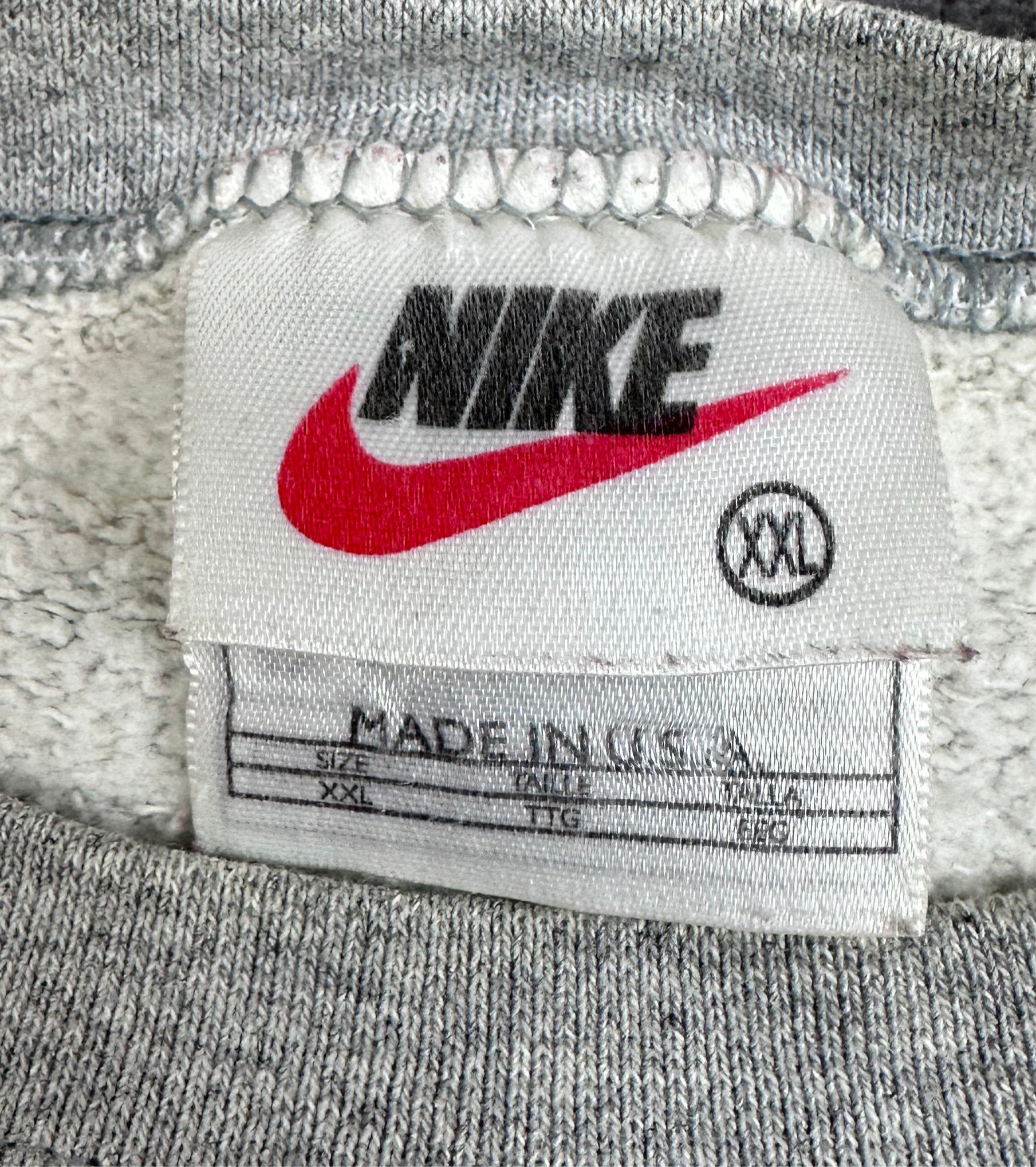 Bluza Nike