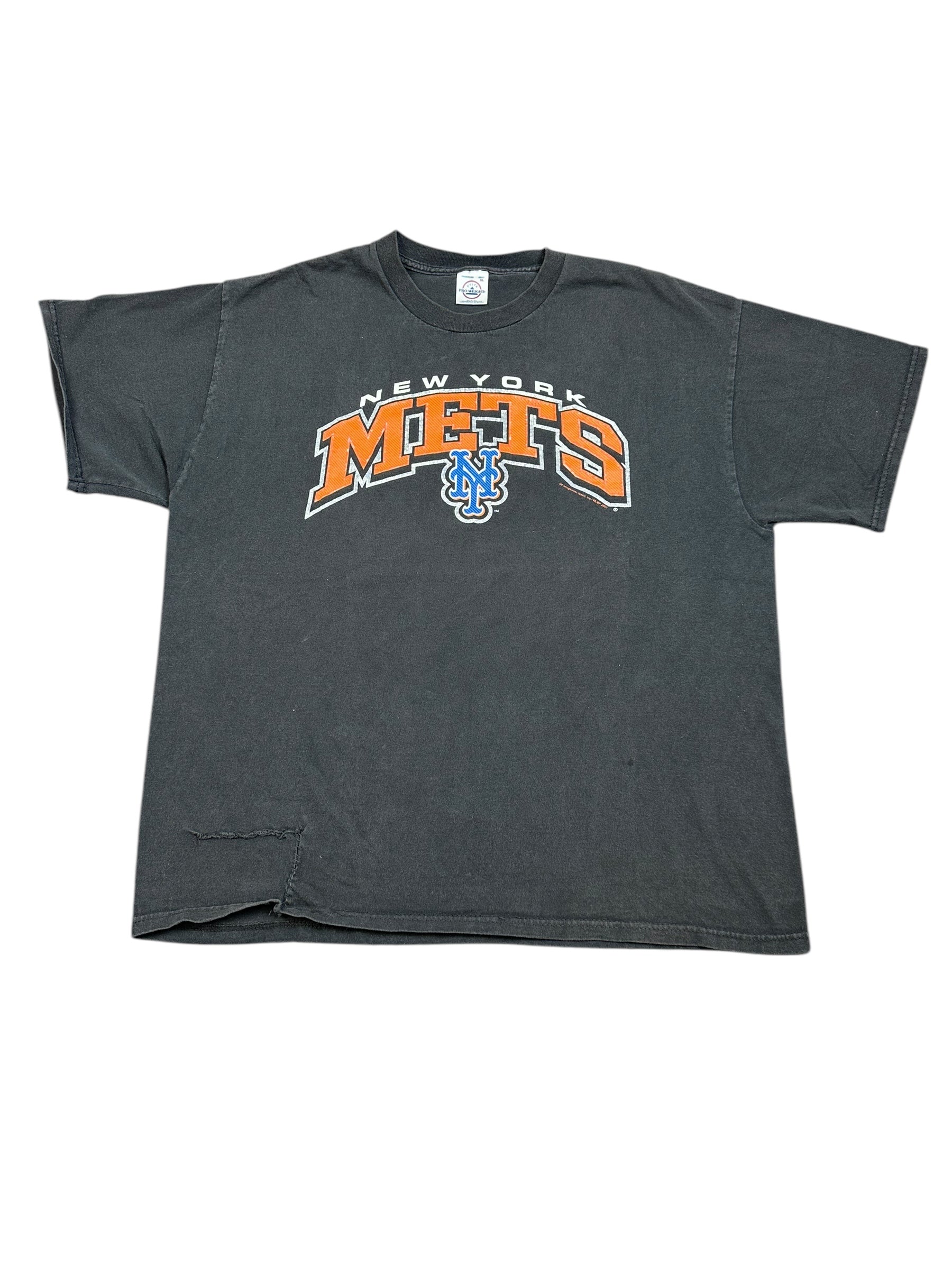 Koszulka Mets Pro Weight