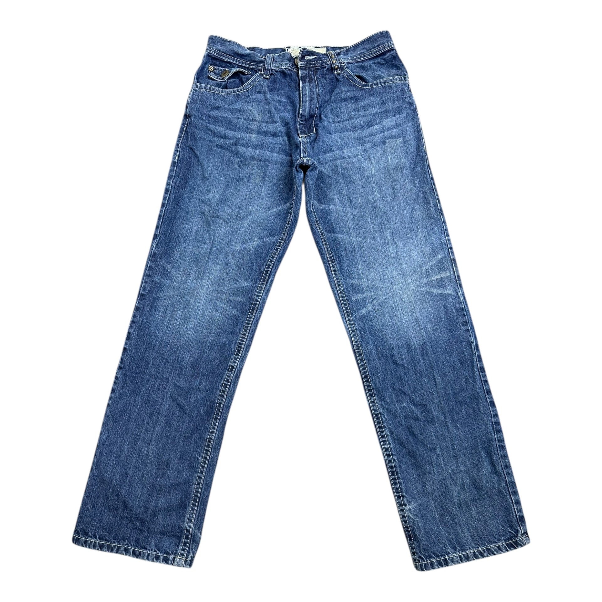 Spodnie Vintage