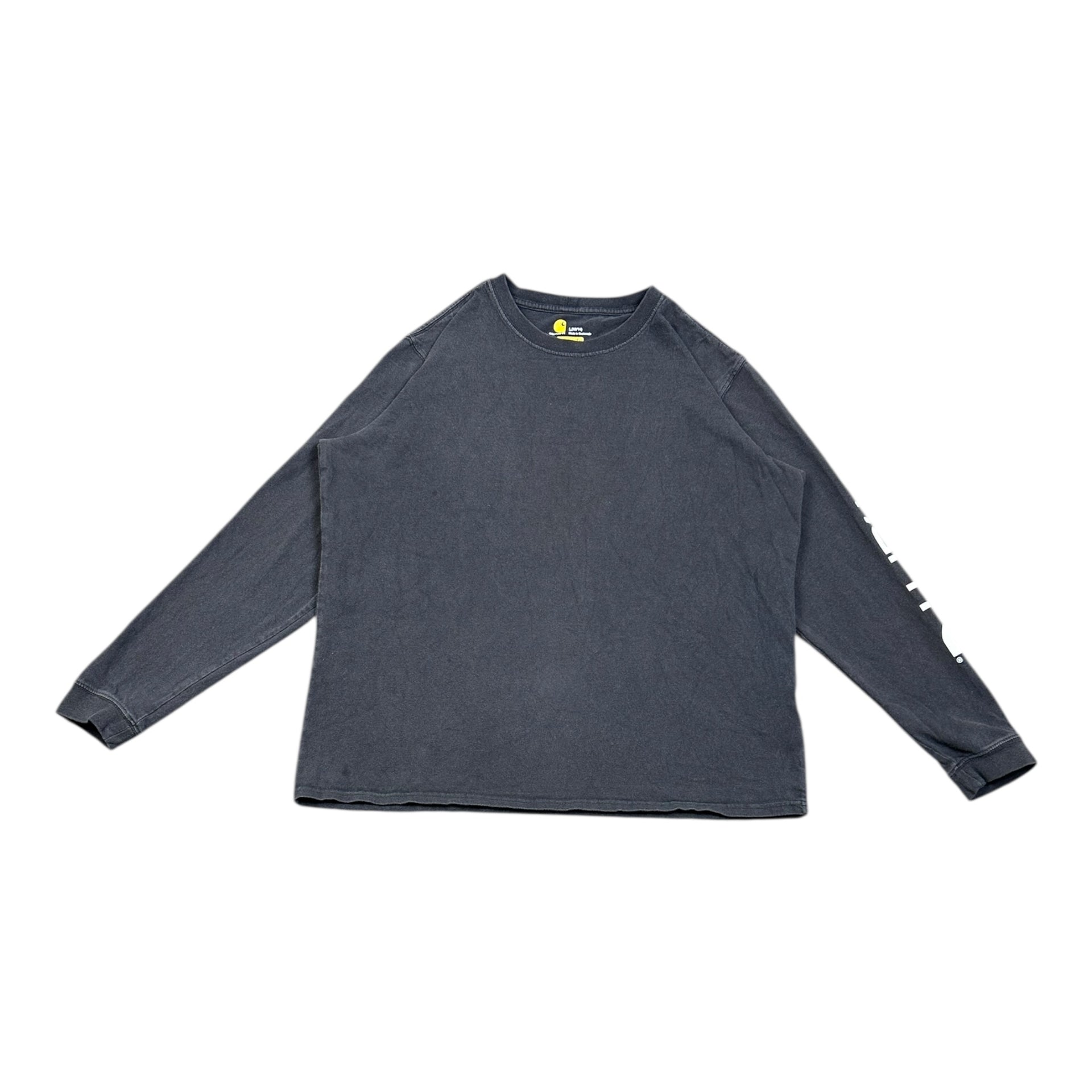 Long-sleeve Carhartt