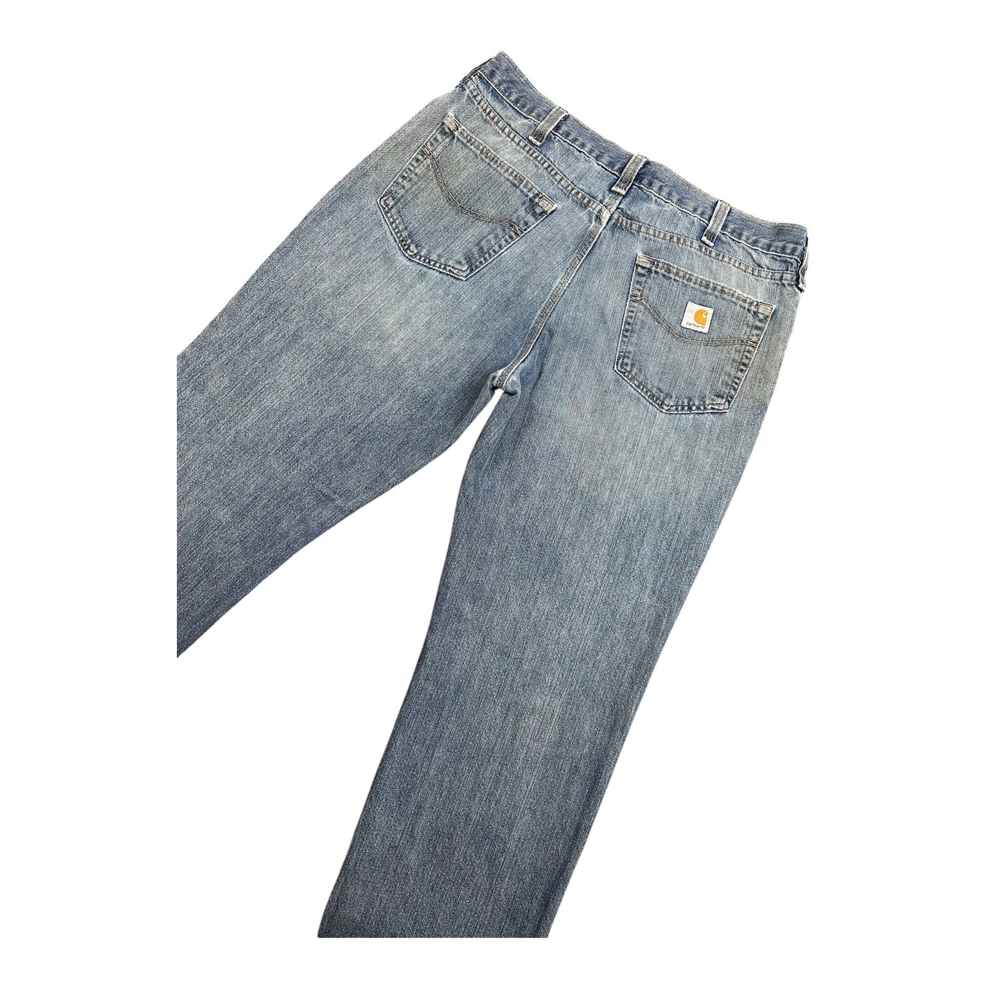 Spodnie Carhartt