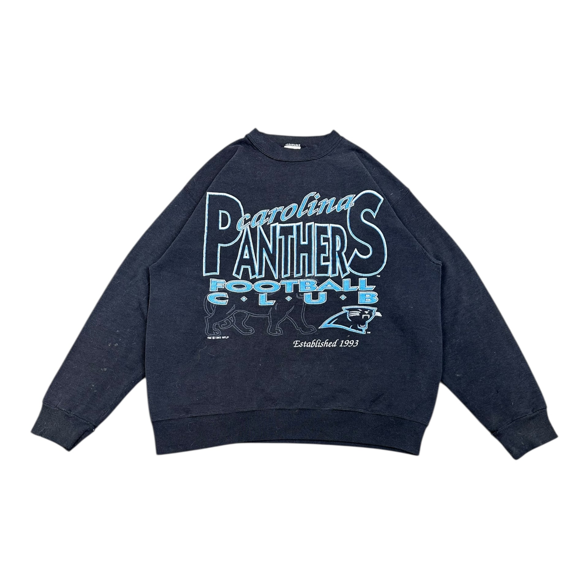 Bluza NFL Panthers