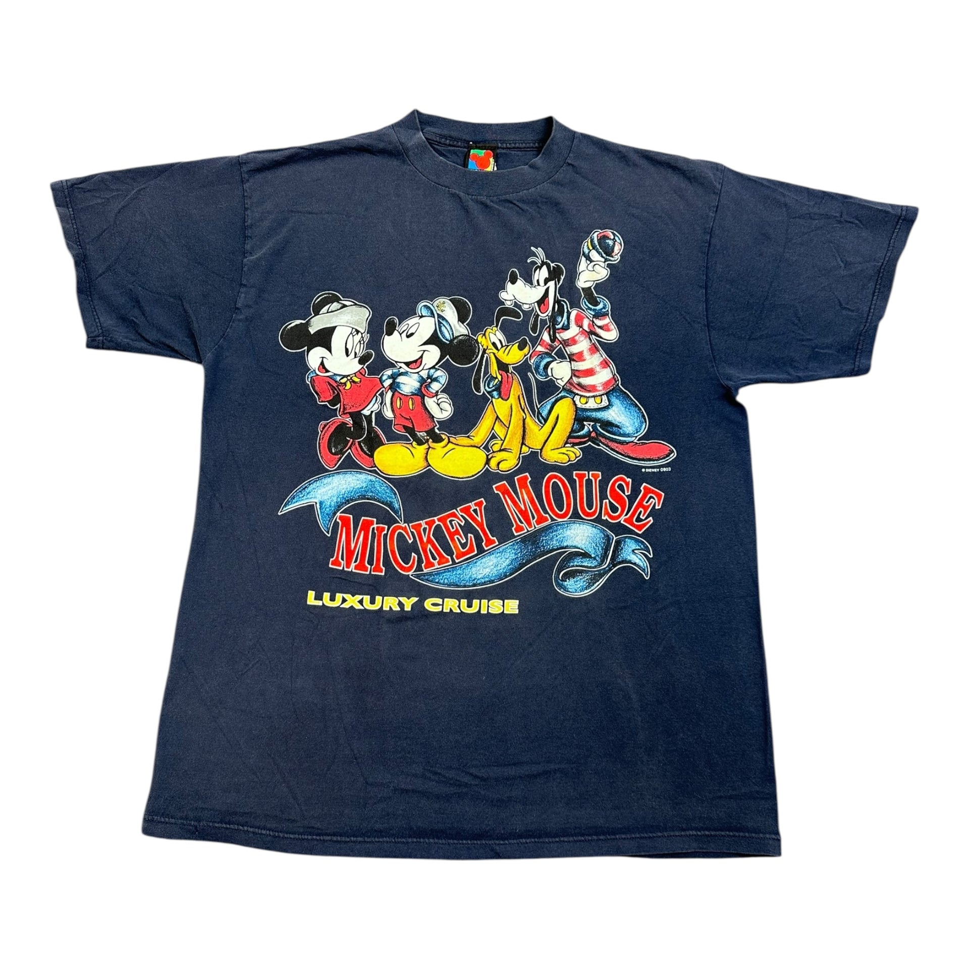 Koszulka Disney