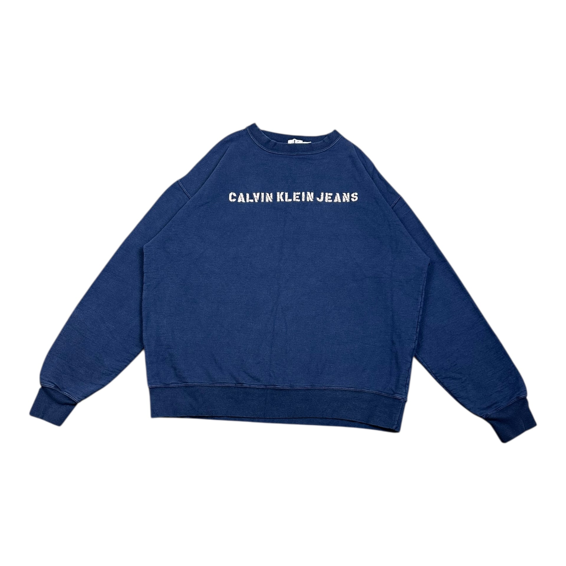 Bluza Calvin Klein Jeans