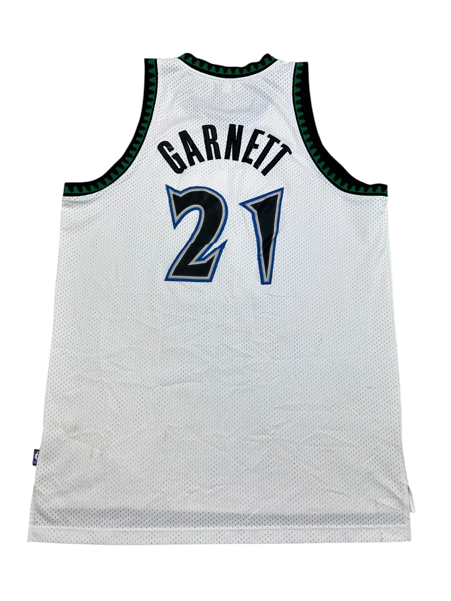 Jersey NBA