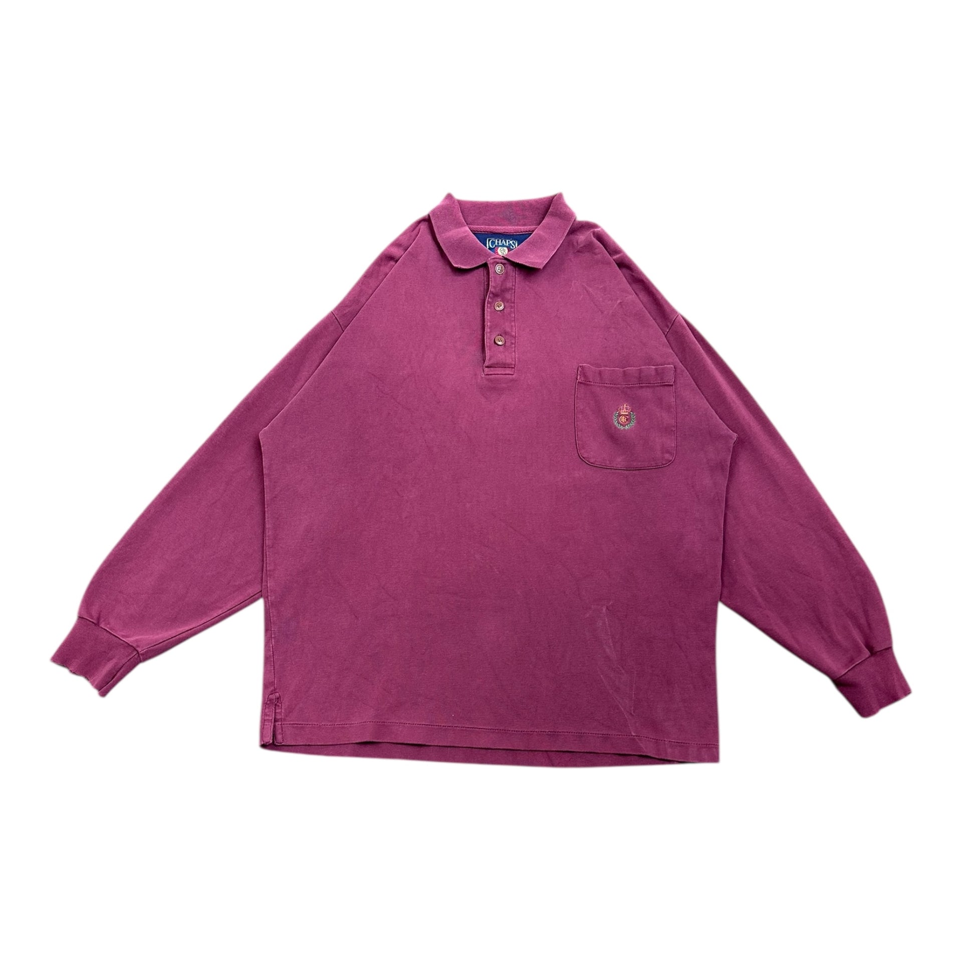 Bluza Chaps