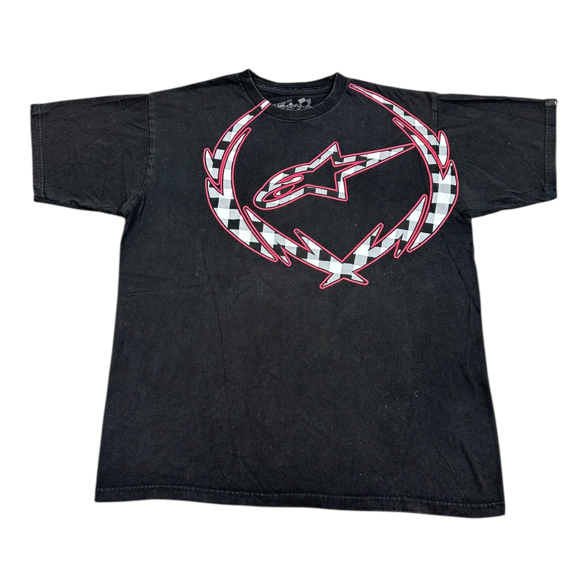 Koszulka Alpine Stars