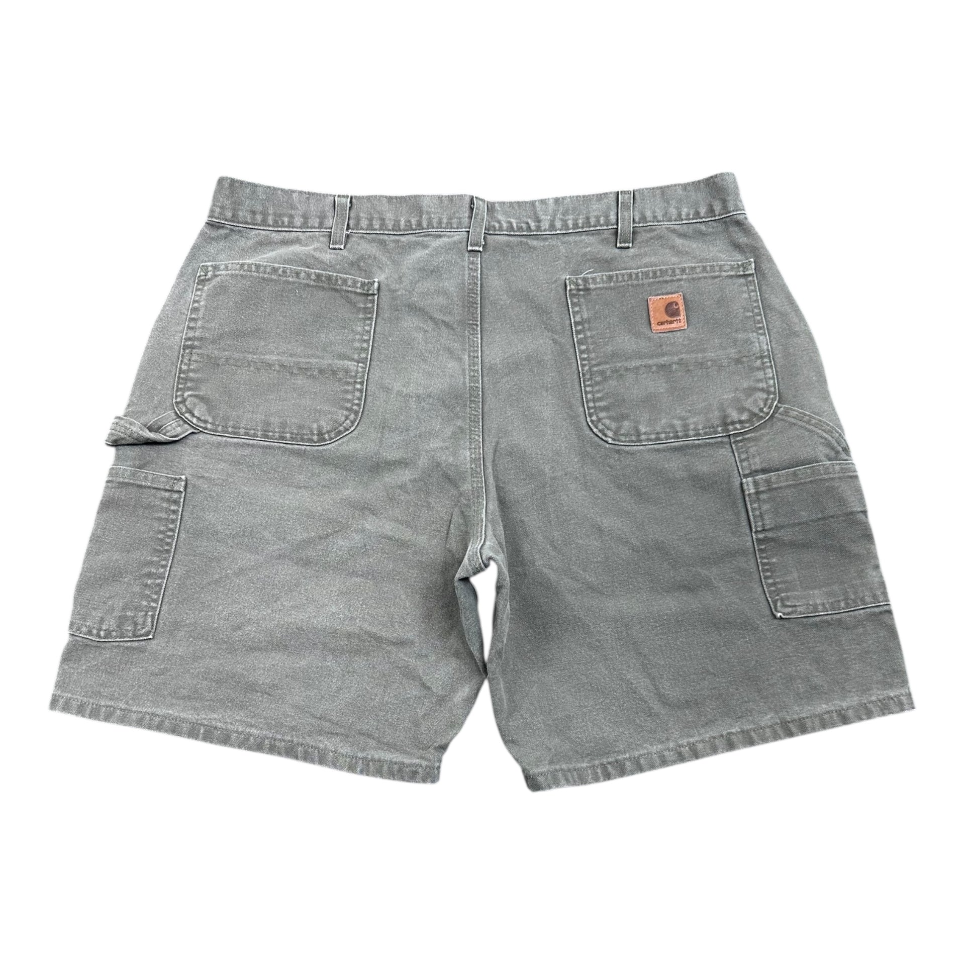 Spodenki Carhartt