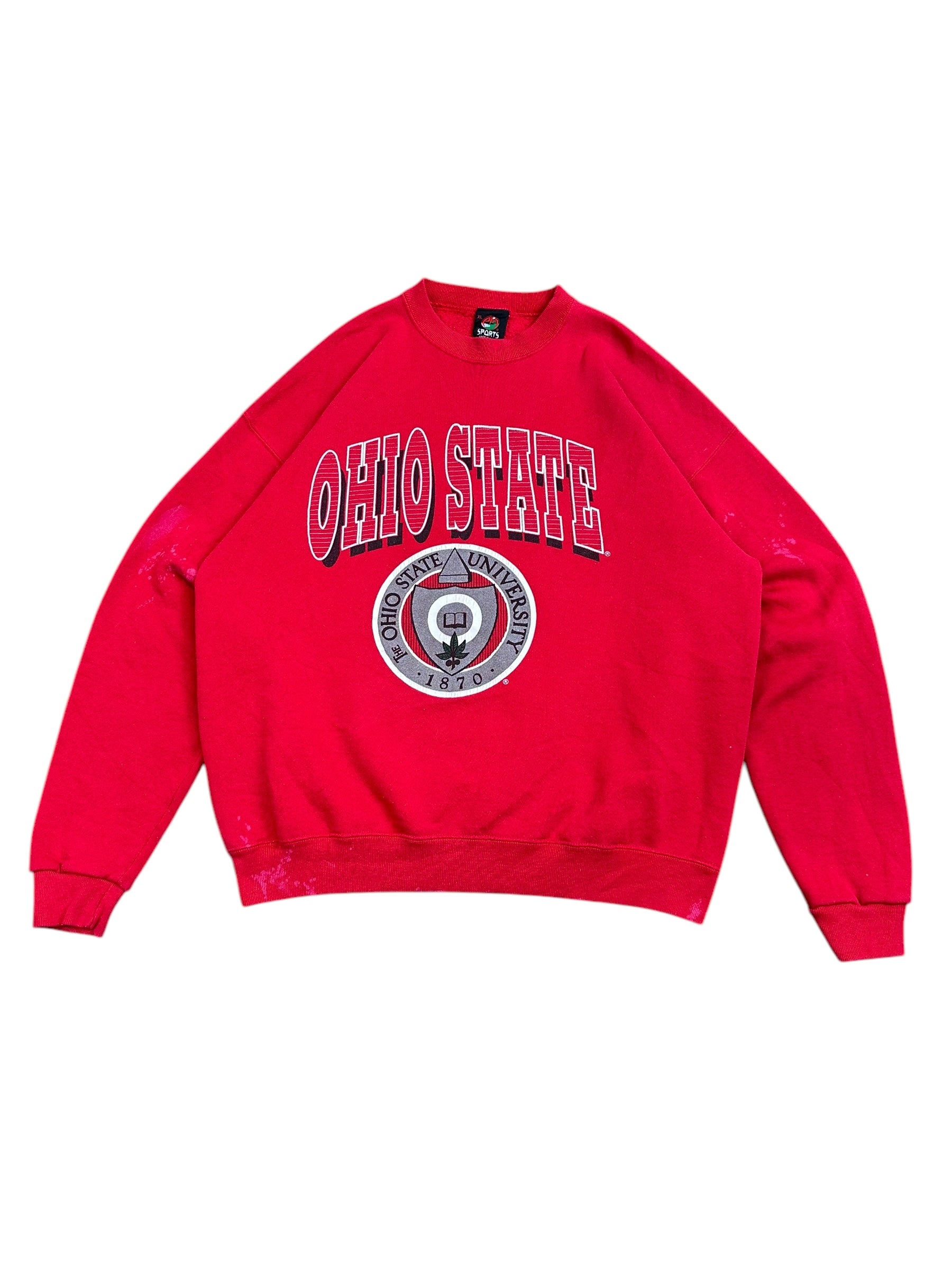 Bluza Ohio State