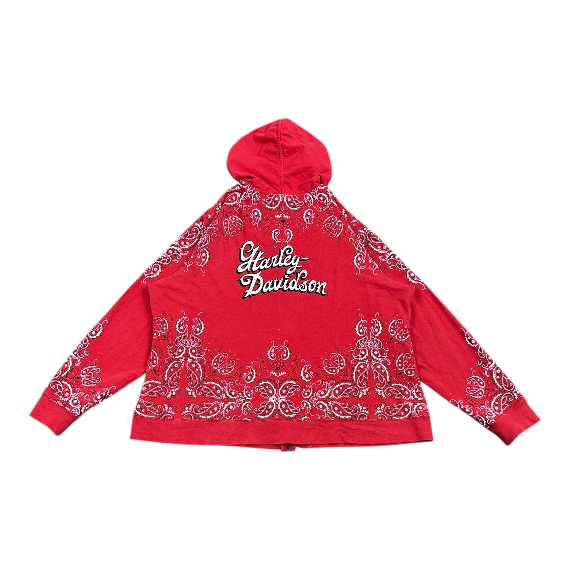 Bluza Harley-Davidson