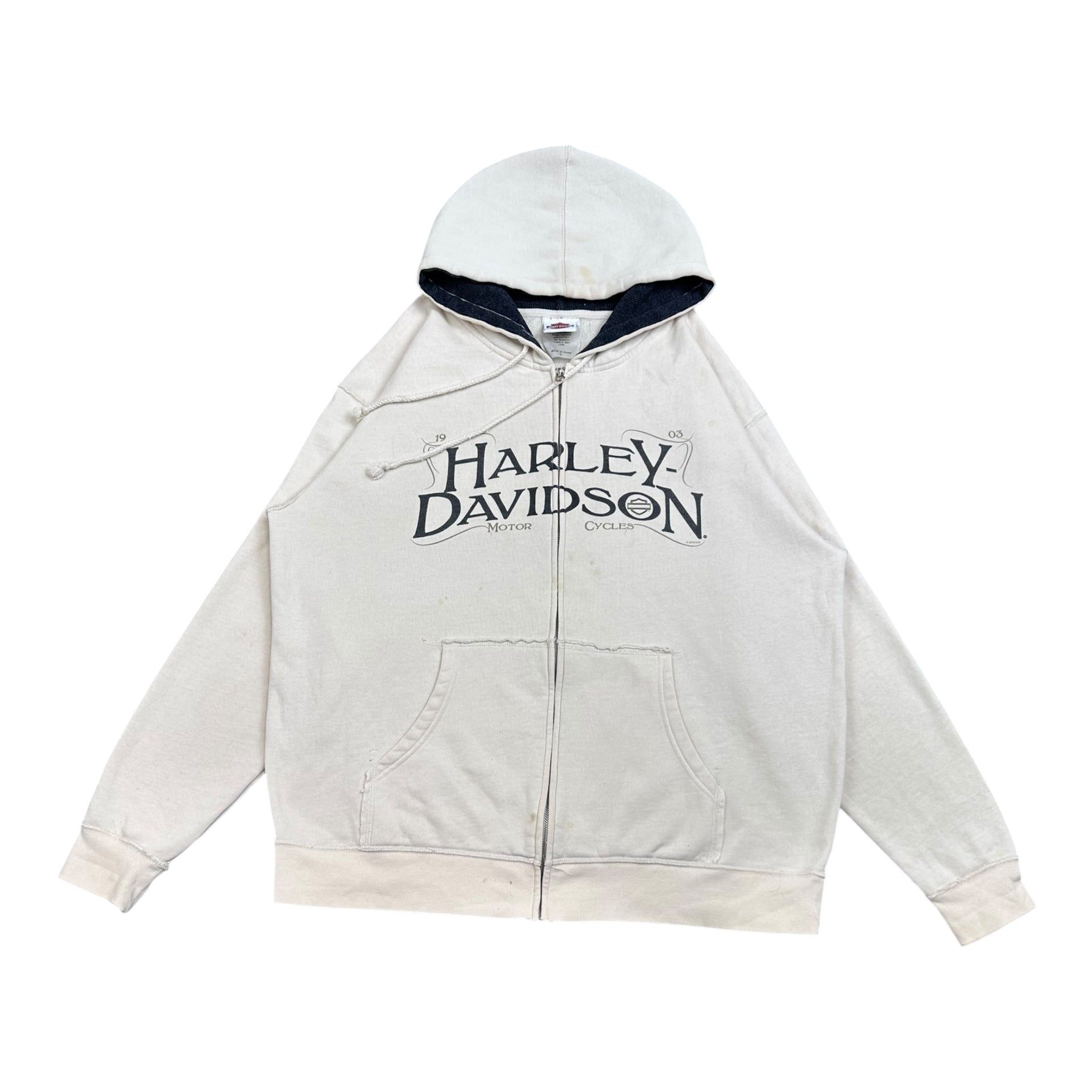Bluza Harley-Davidson