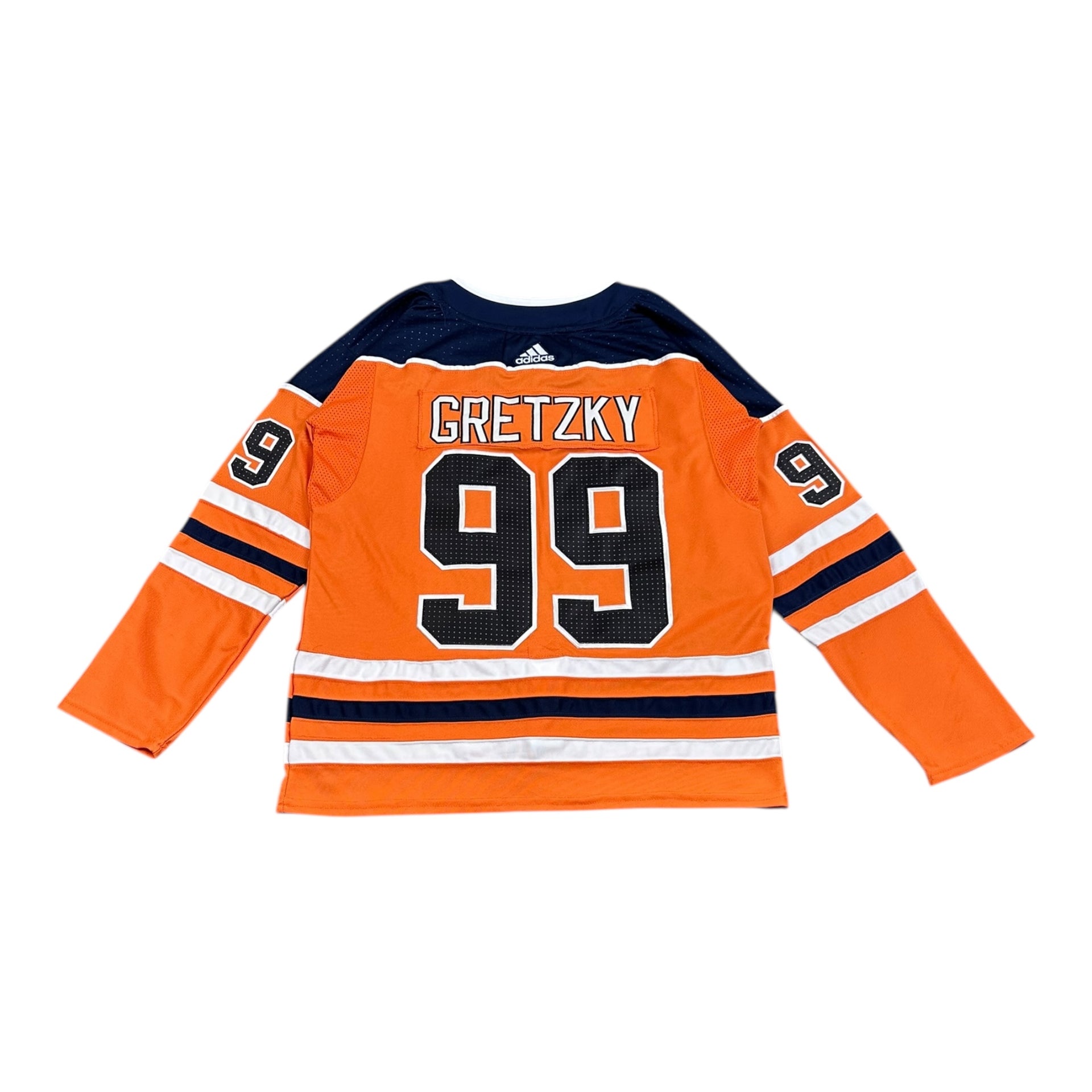 Long-sleeve NHL Adidas