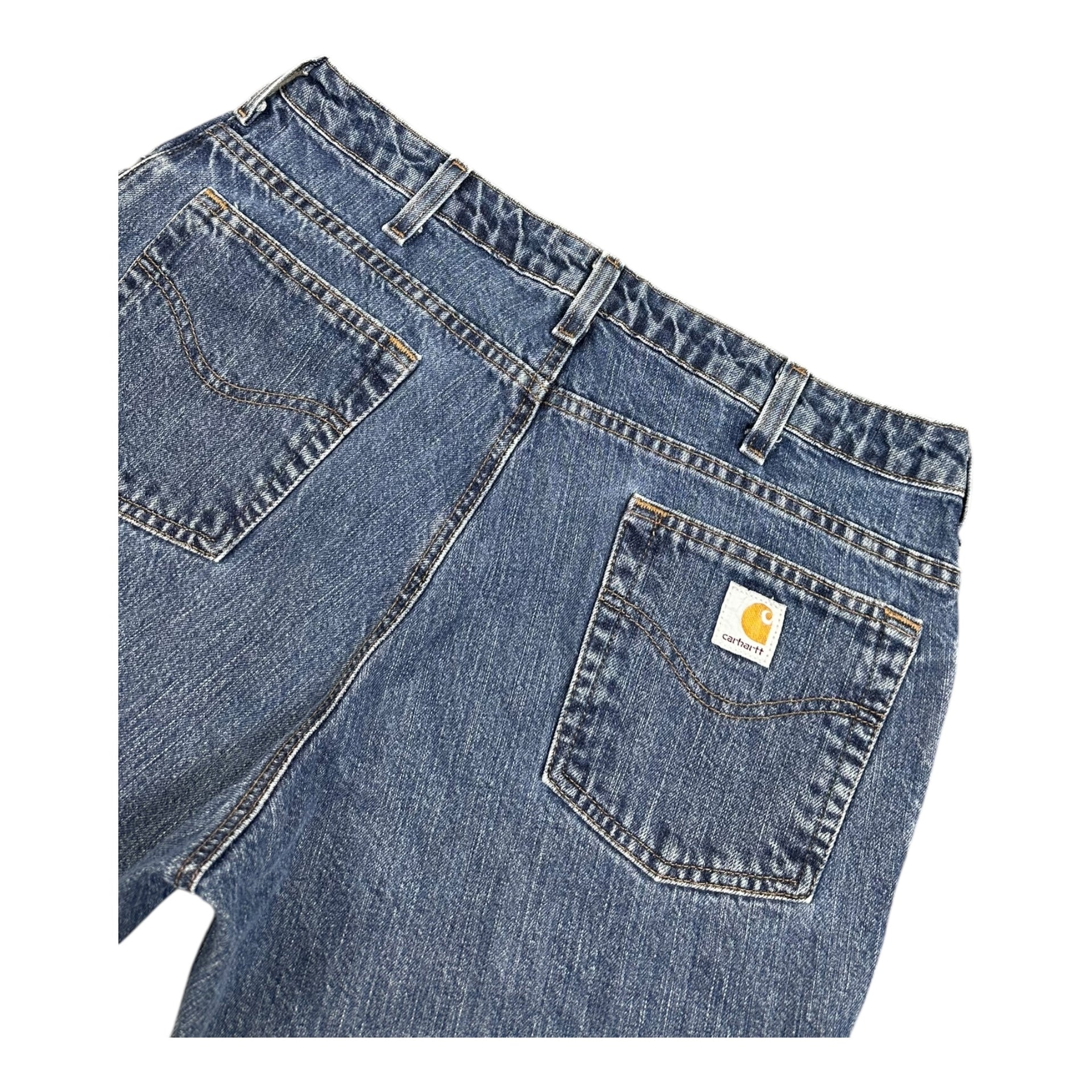 Spodenki Carhartt