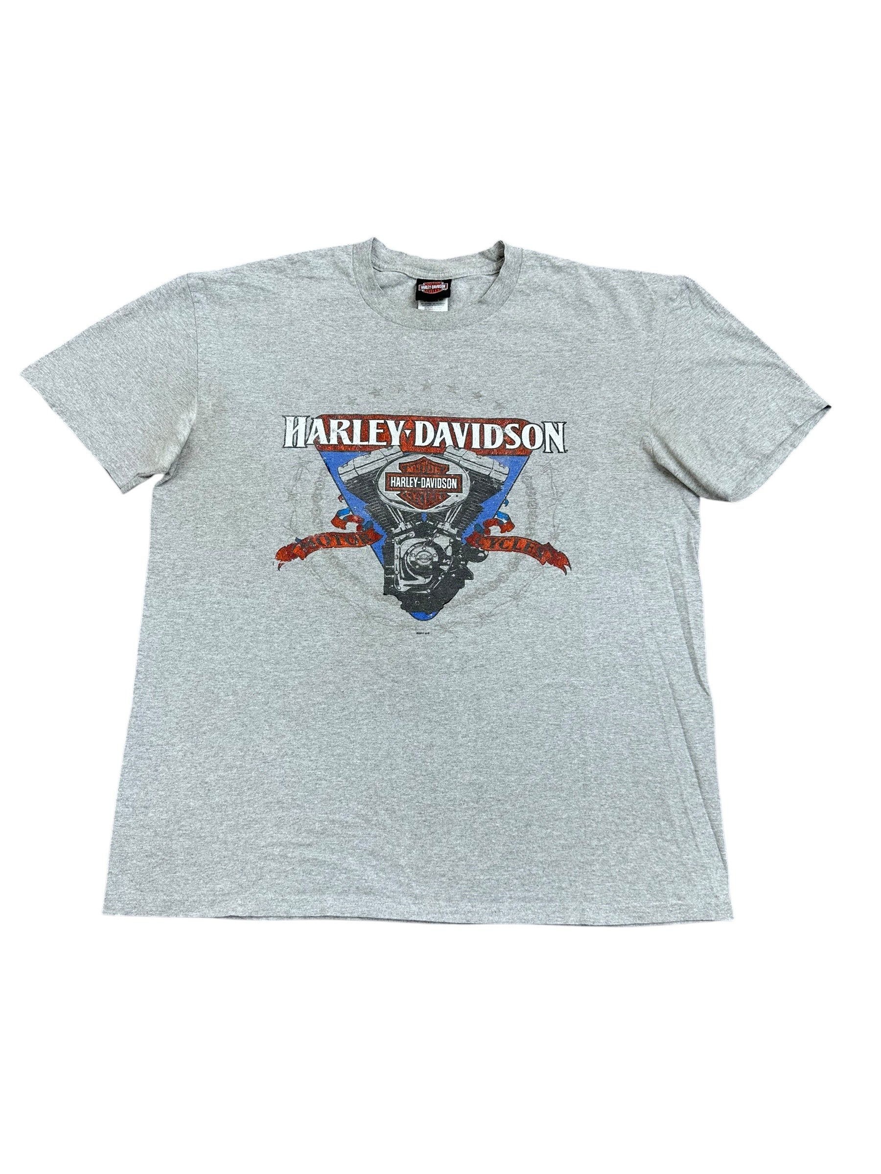 Koszulka Harley-Davidson