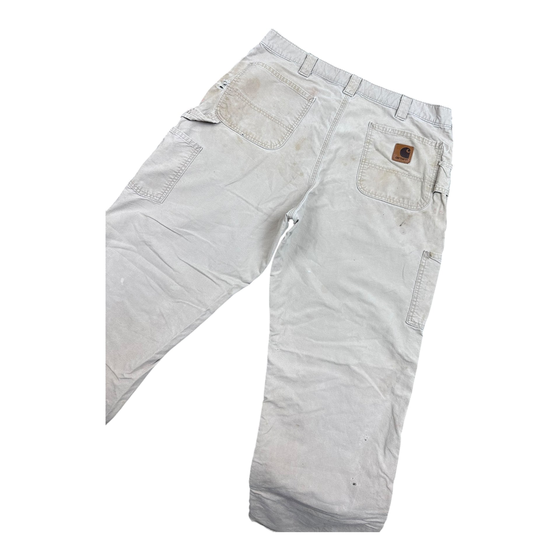 Spodnie Carhartt