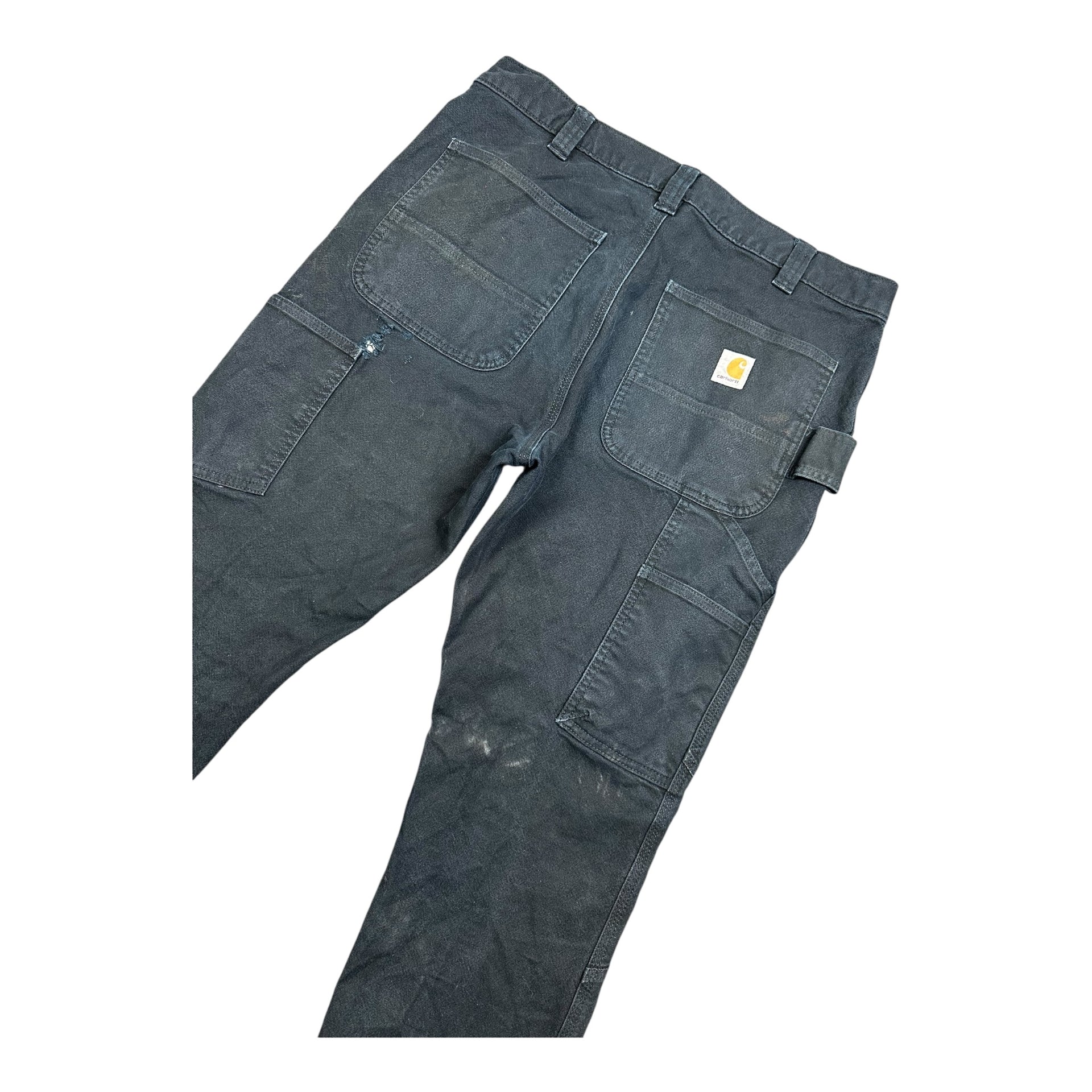 Spodnie Carhartt