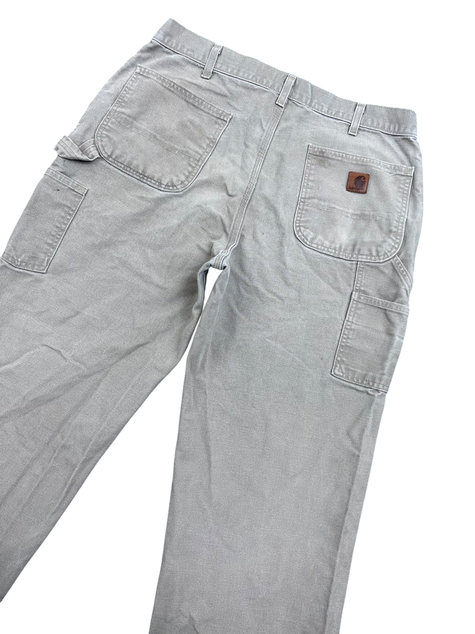 Spodnie Carhartt