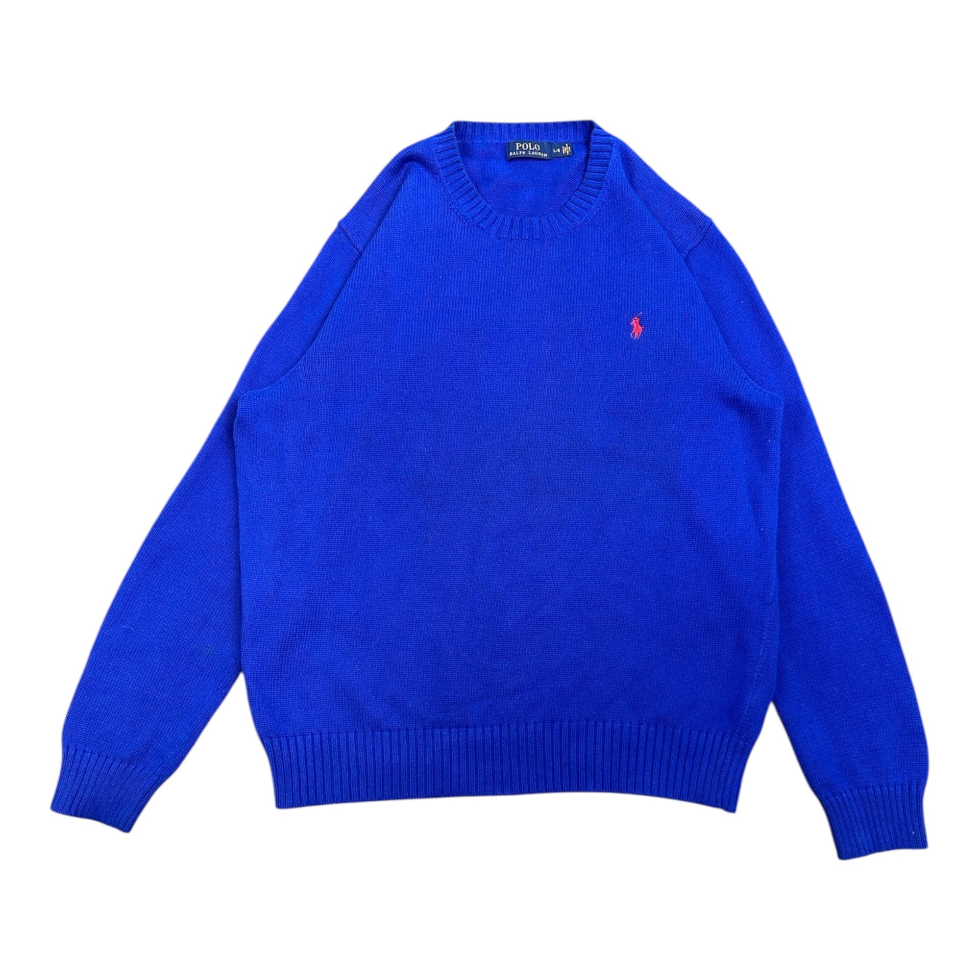 Sweter Polo Ralph Lauren