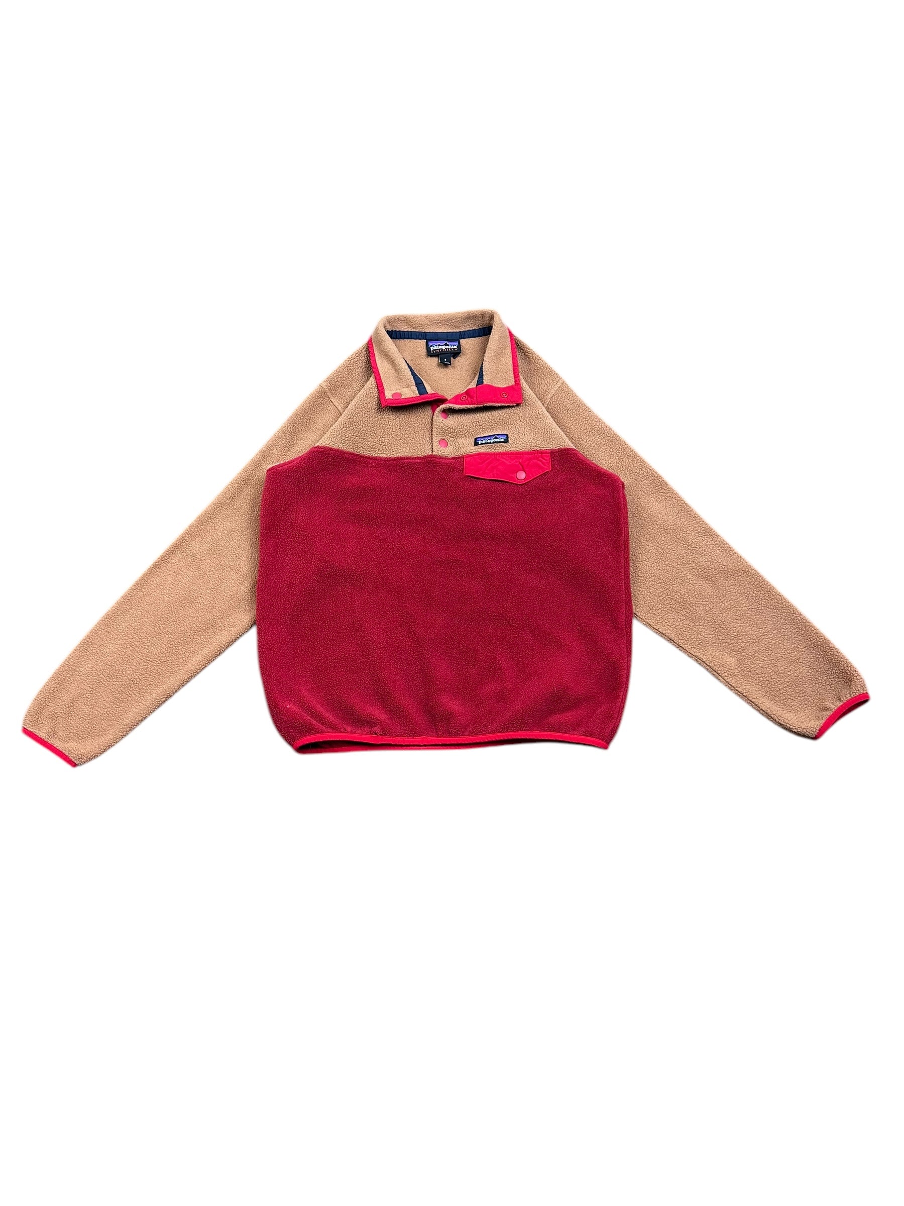Bluza Patagonia