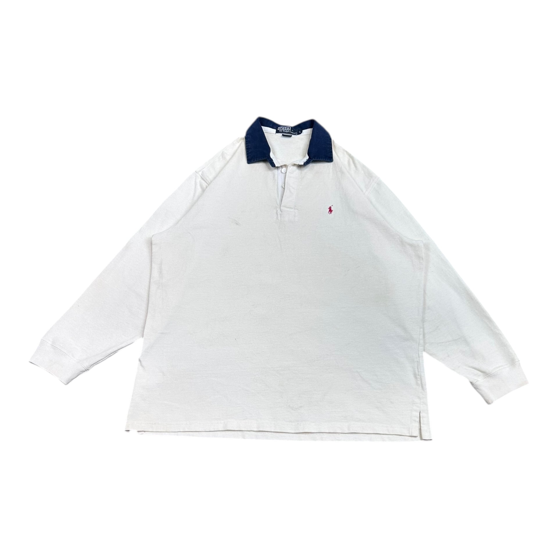 Long-sleeve Polo Ralph Lauren