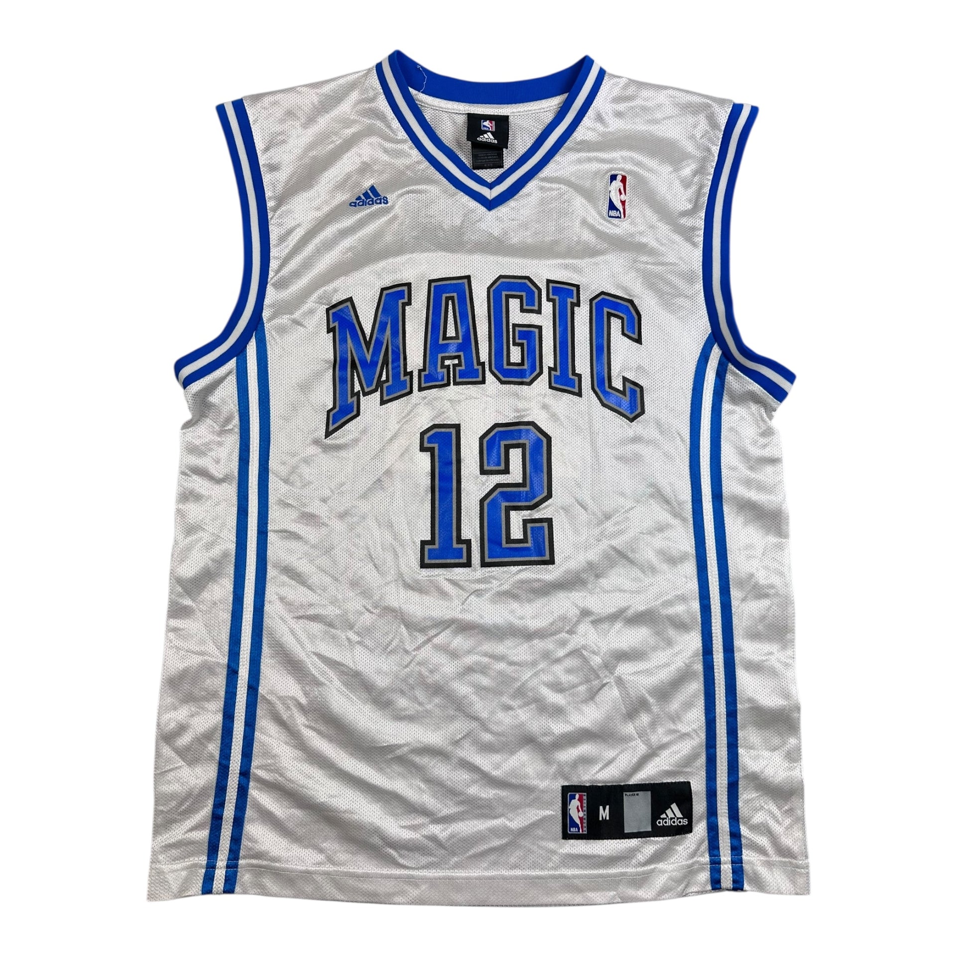 Jersey NBA