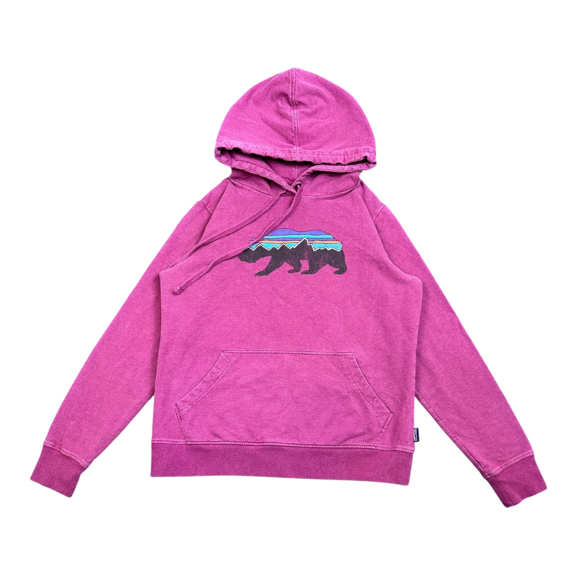 Bluza Patagonia