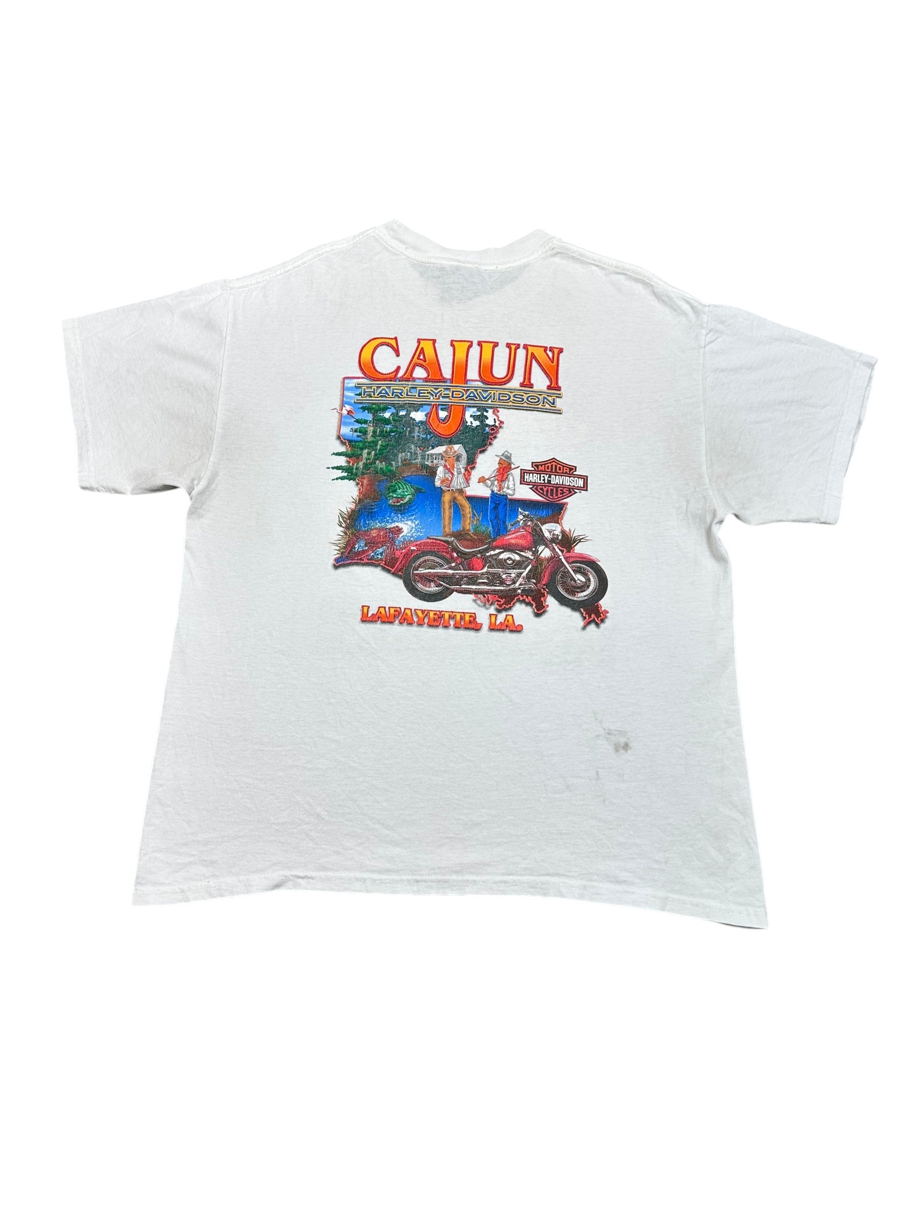 Koszulka Harley-Davidson