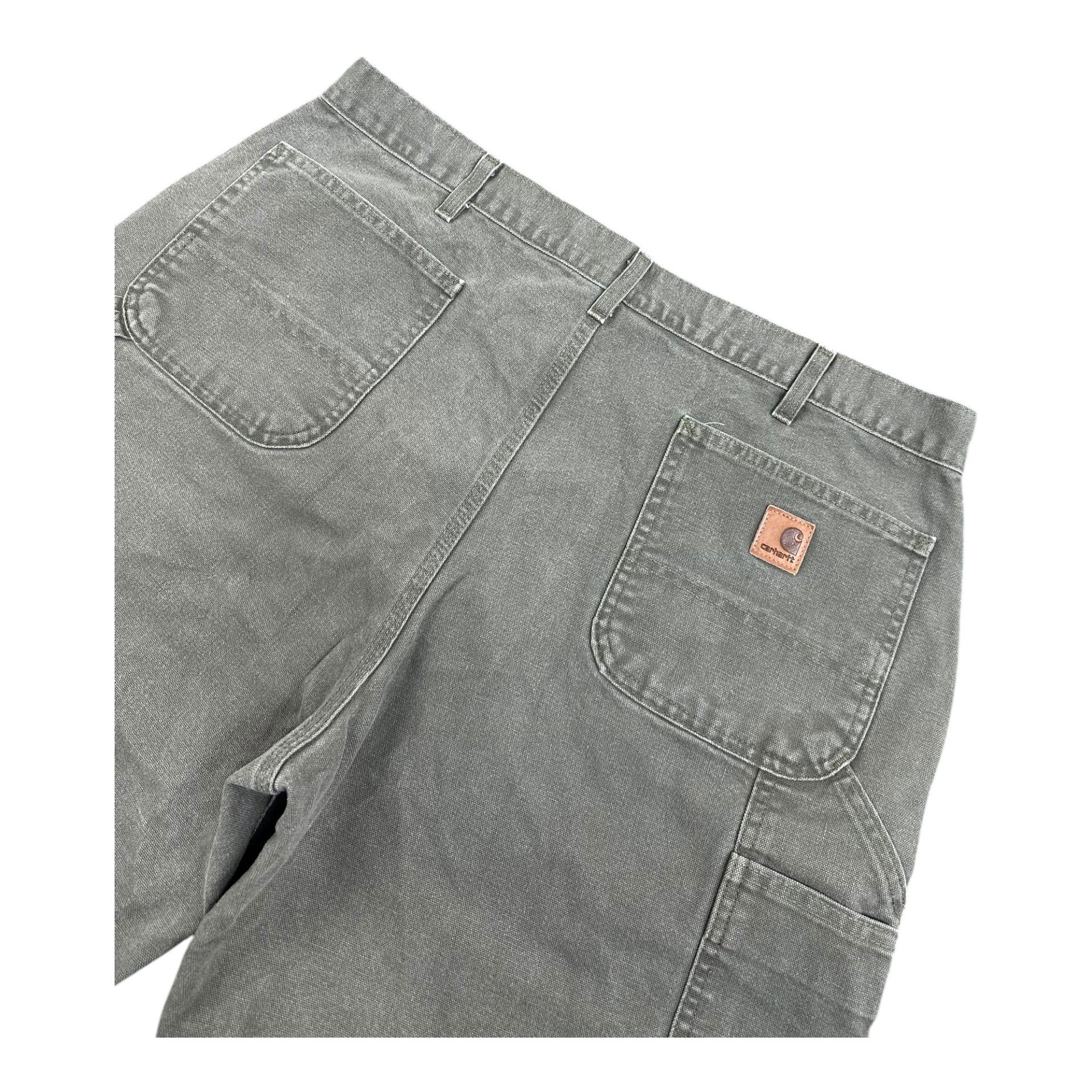 Spodenki Carhartt