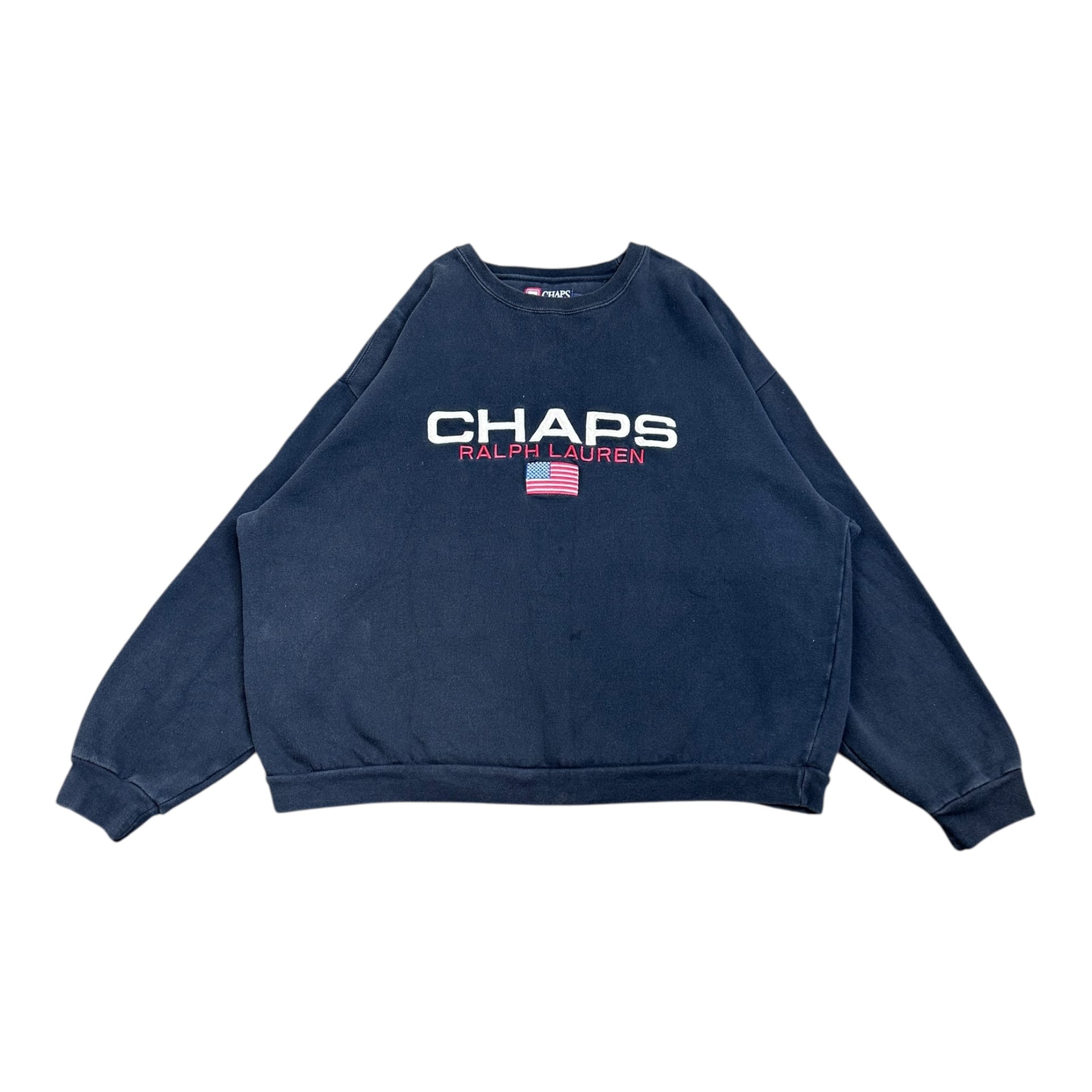 Bluza Chaps Ralph Lauren