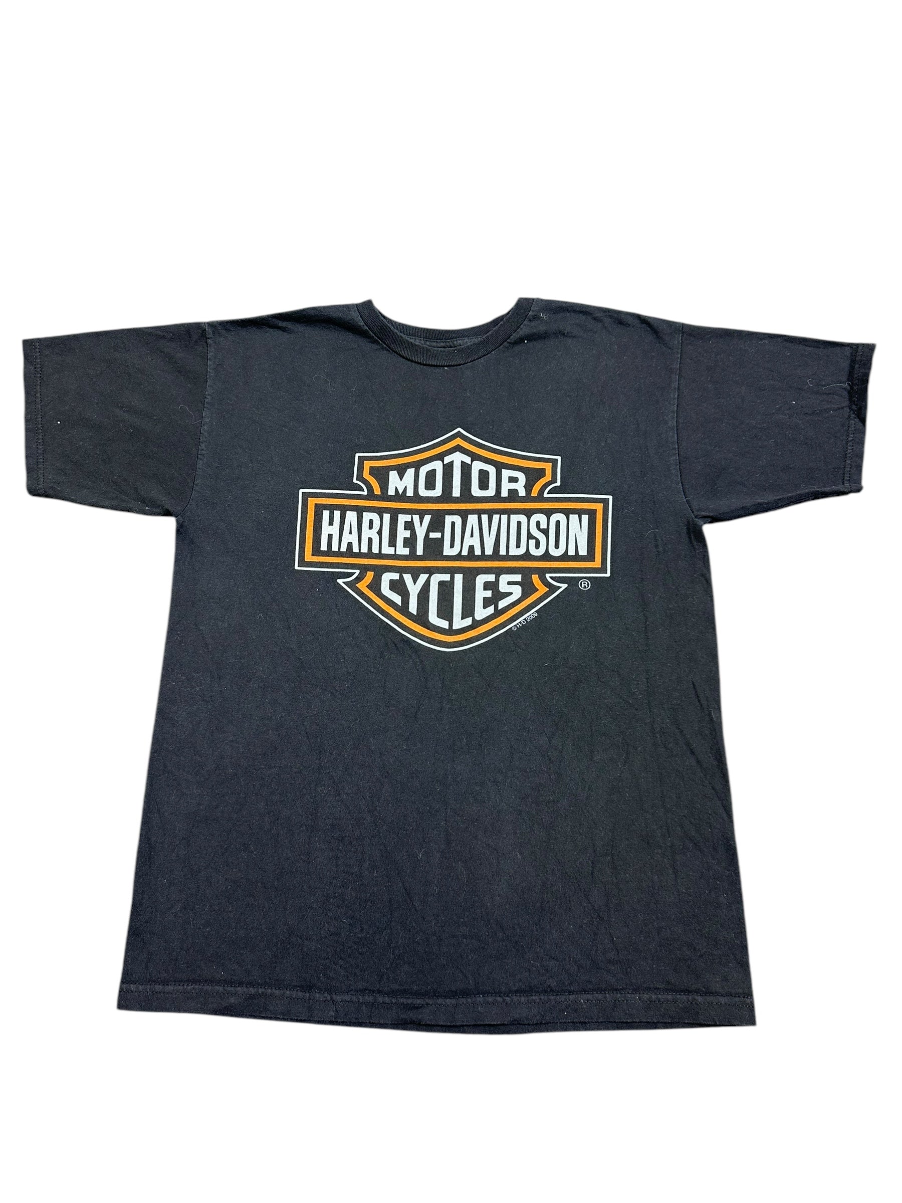 Koszulka Harley-Davidson