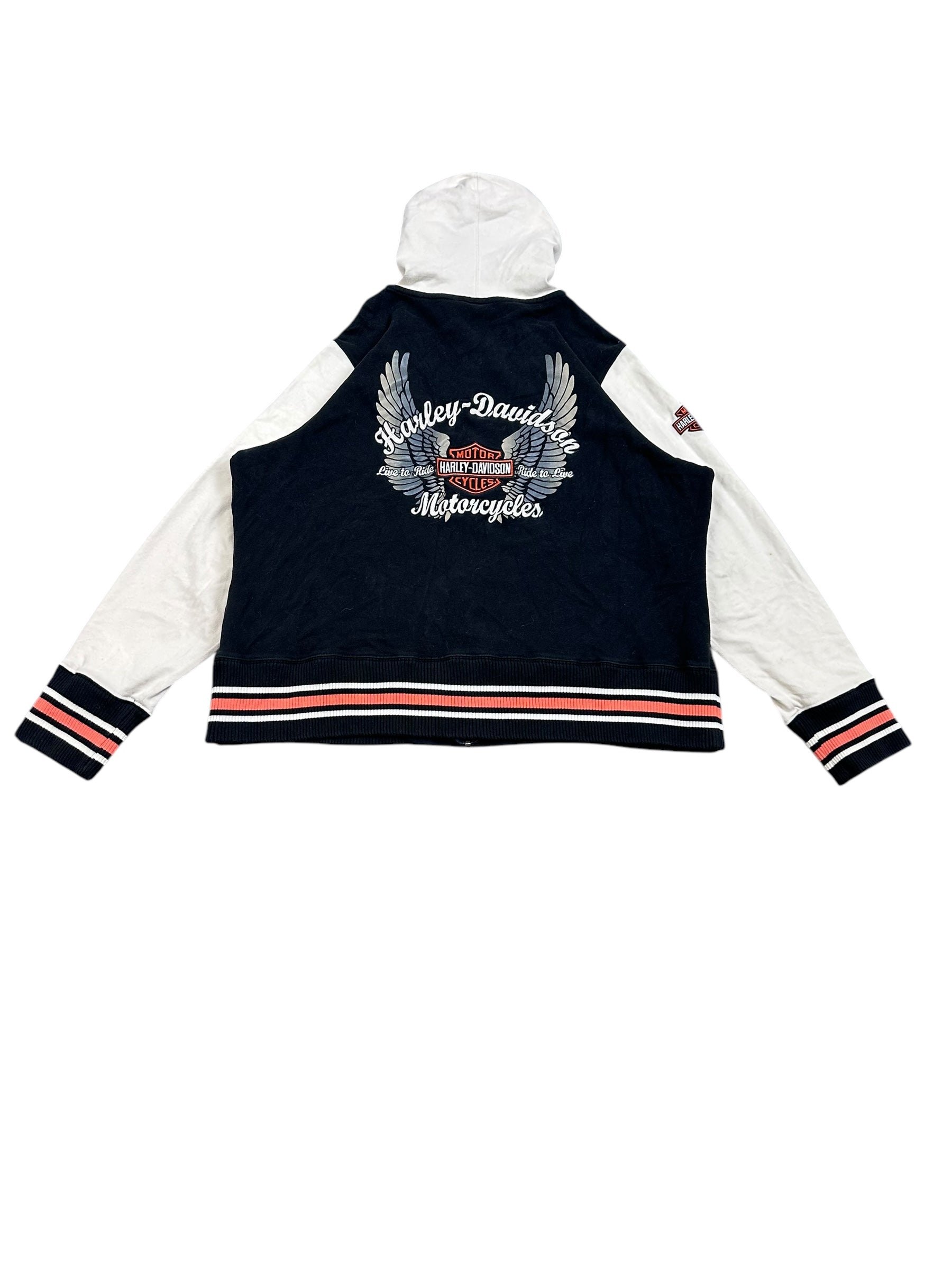 Bluza Harley-Davidson