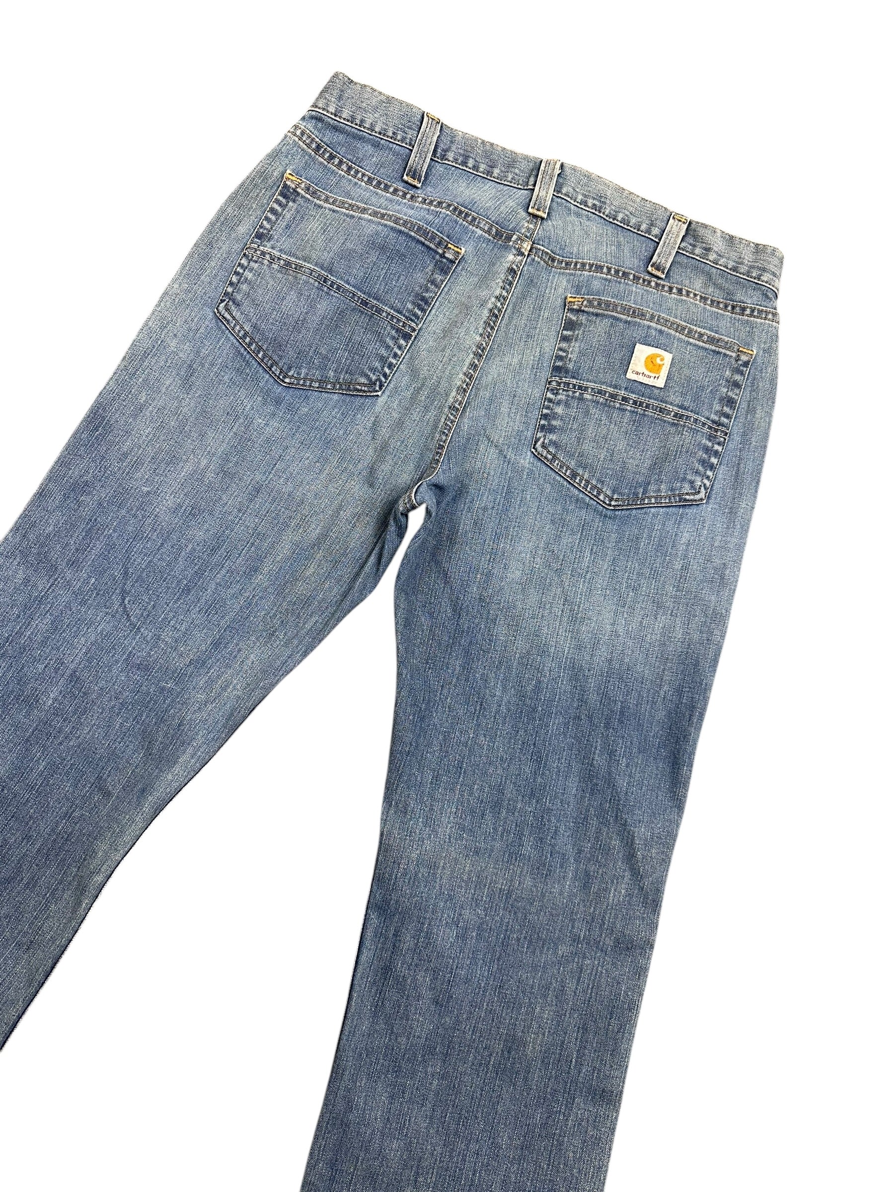 Spodnie Carhartt