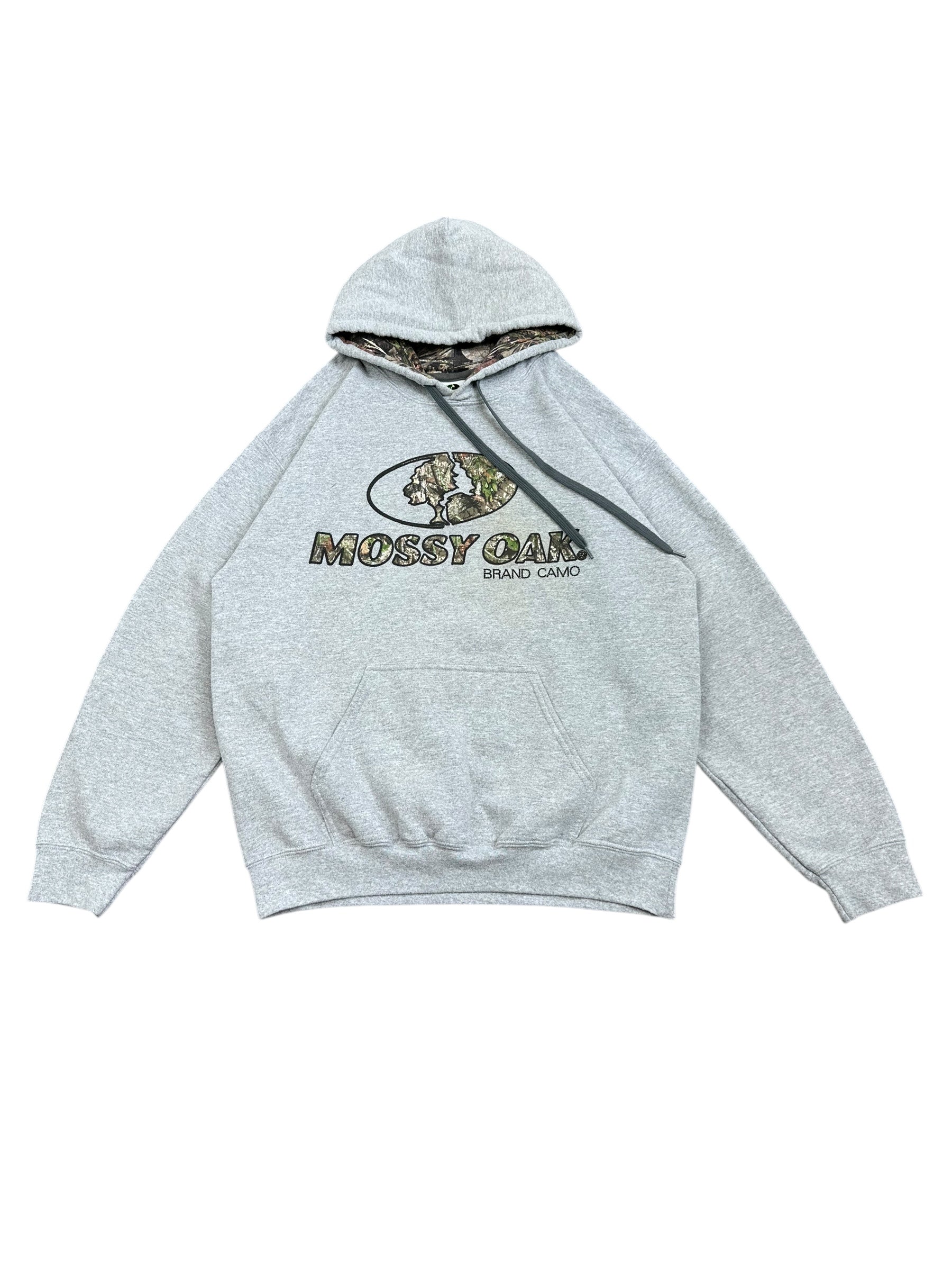 Bluza Mossy Oak