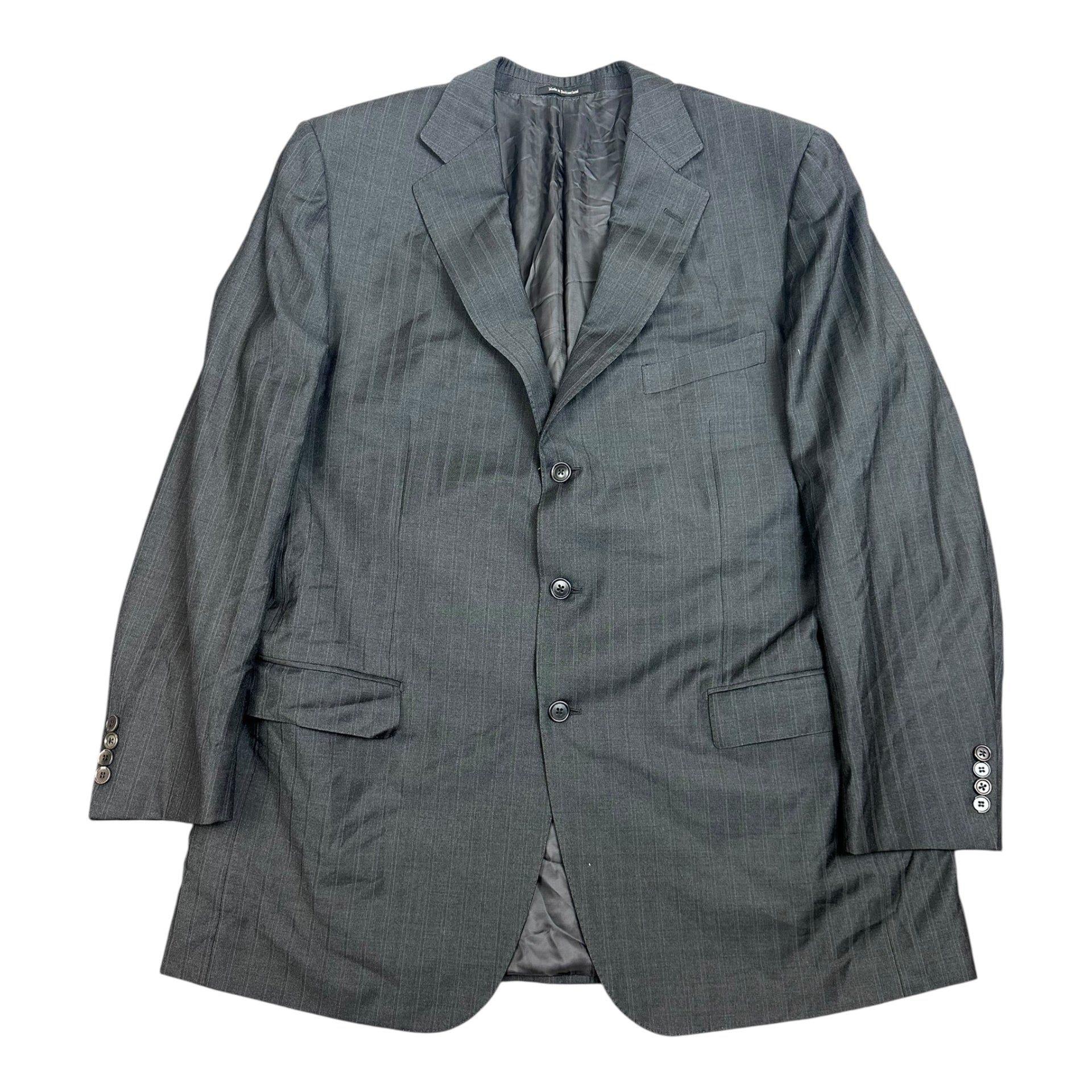 Marynarka Ermengildo Zegna