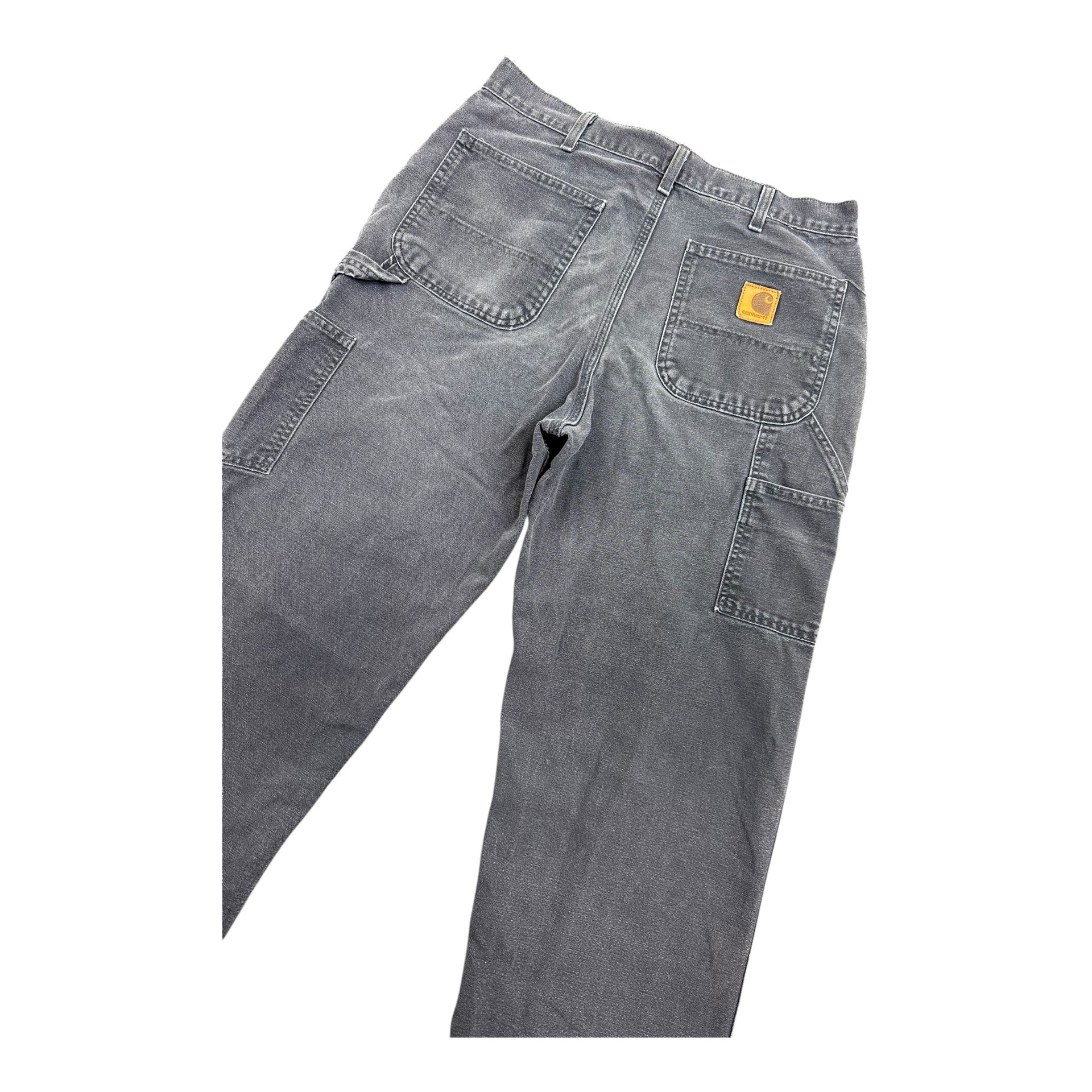 Spodnie Carhartt