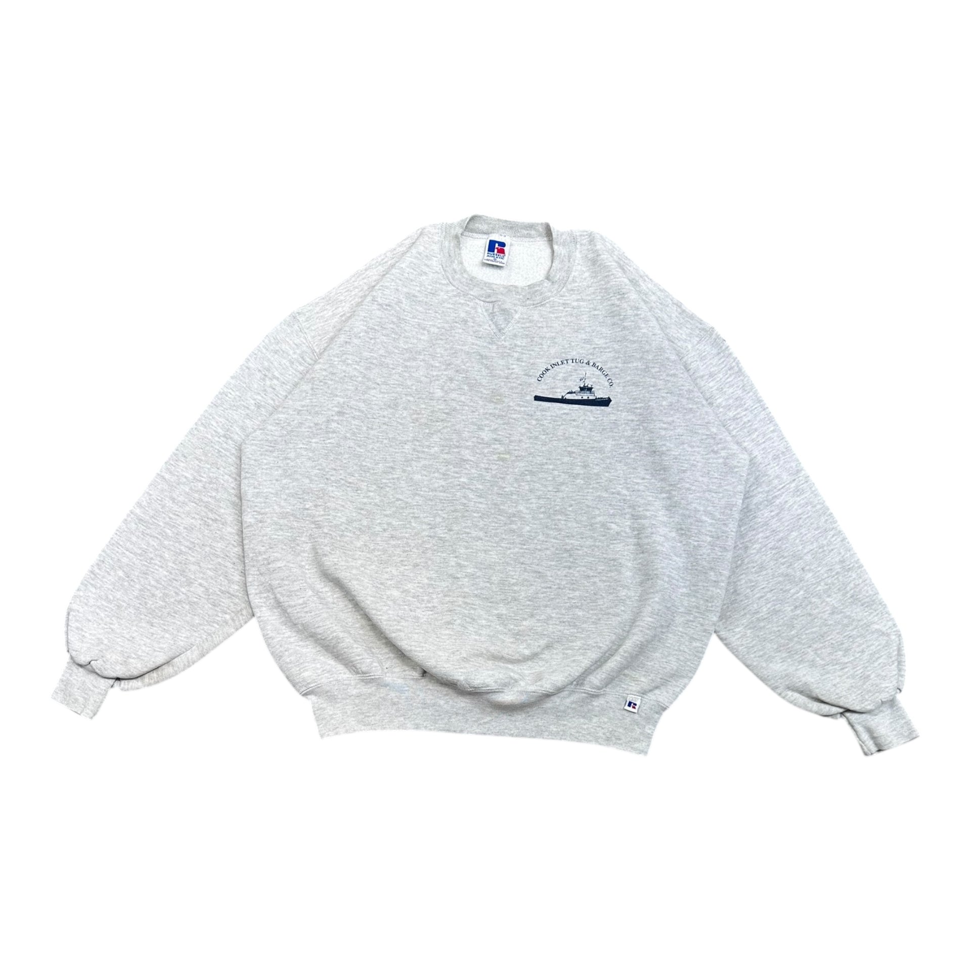 Bluza Russell Athletic
