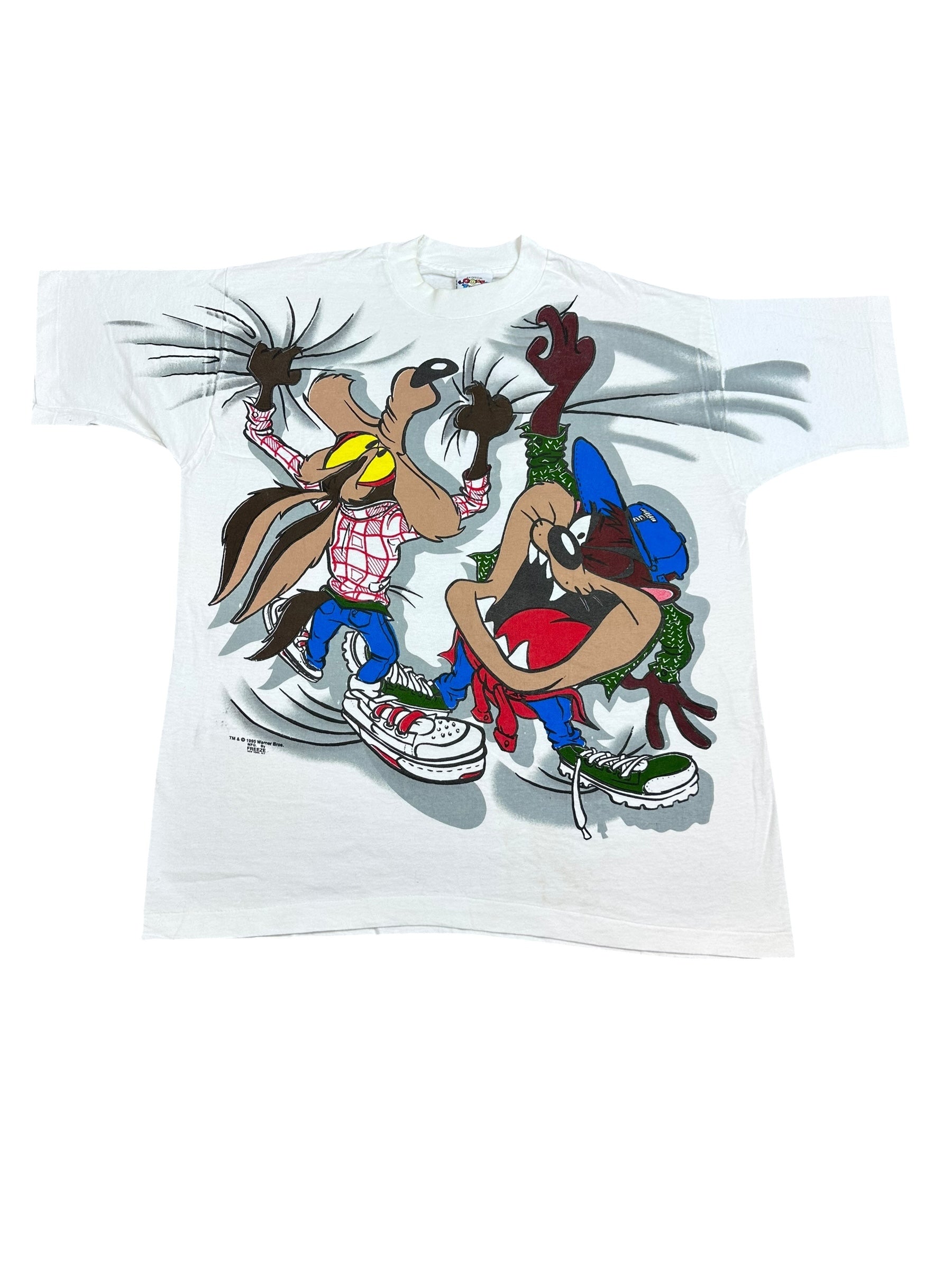 Koszulka Looney Tunes