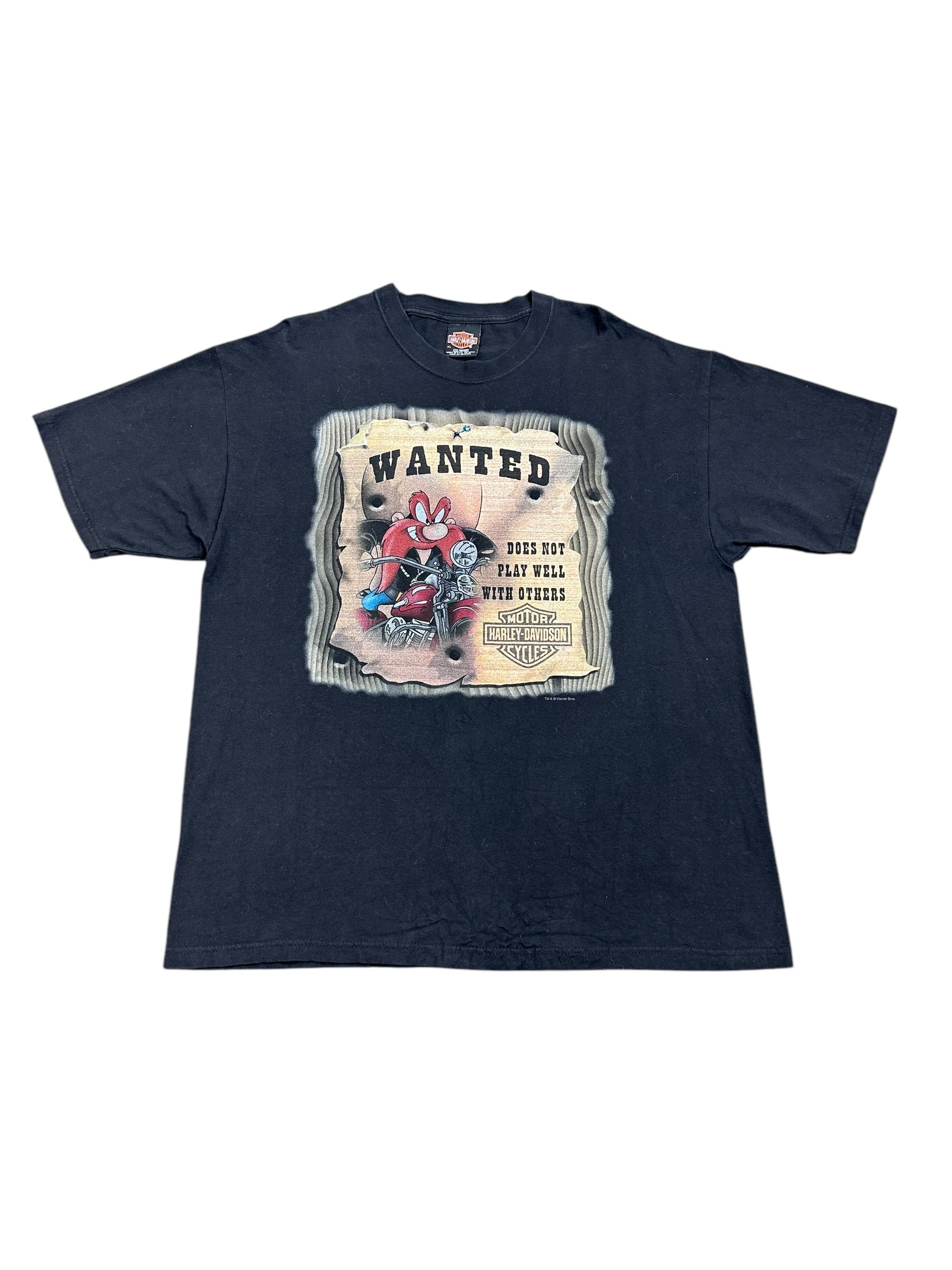 Koszulka Harley-Davidson