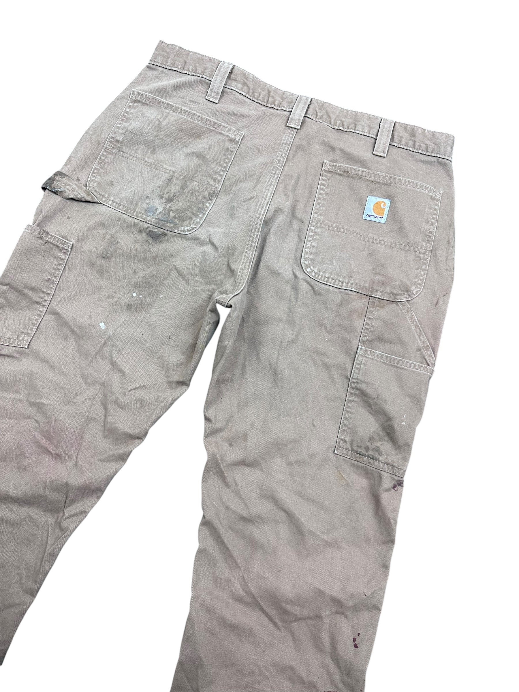 Spodnie Carhartt