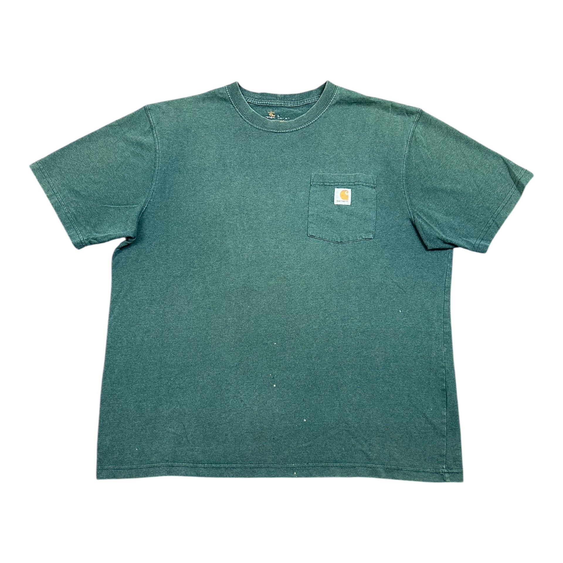 Koszulka Carhartt