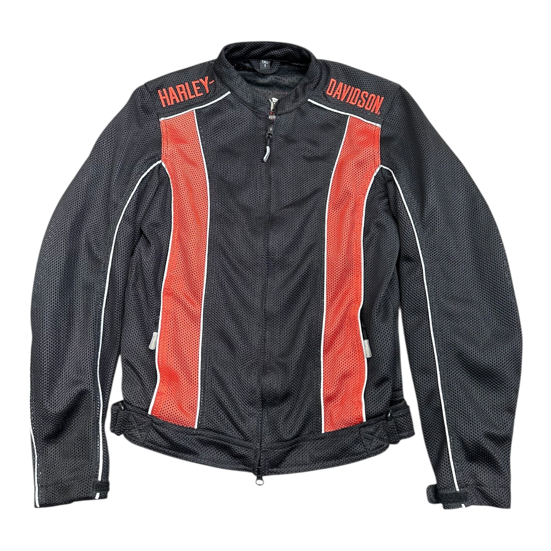 Kurtka Motocyklowa Harley-Davidson