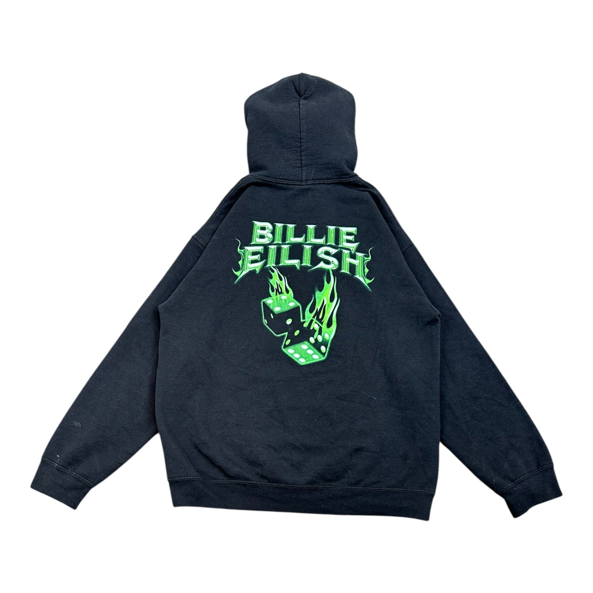 Bluza Billie Eilish
