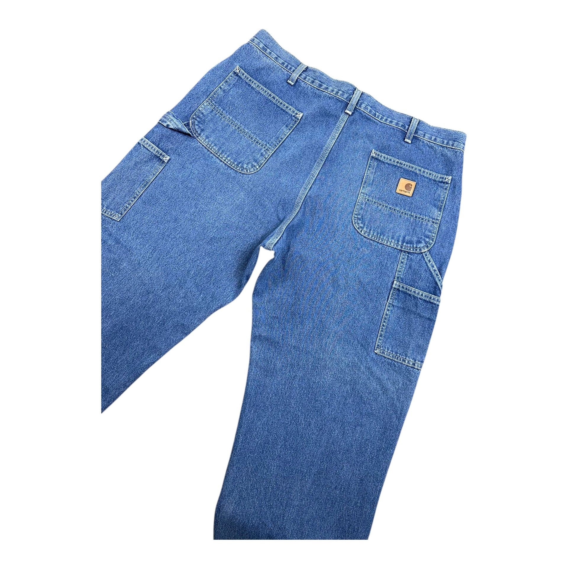 Spodnie Carhartt