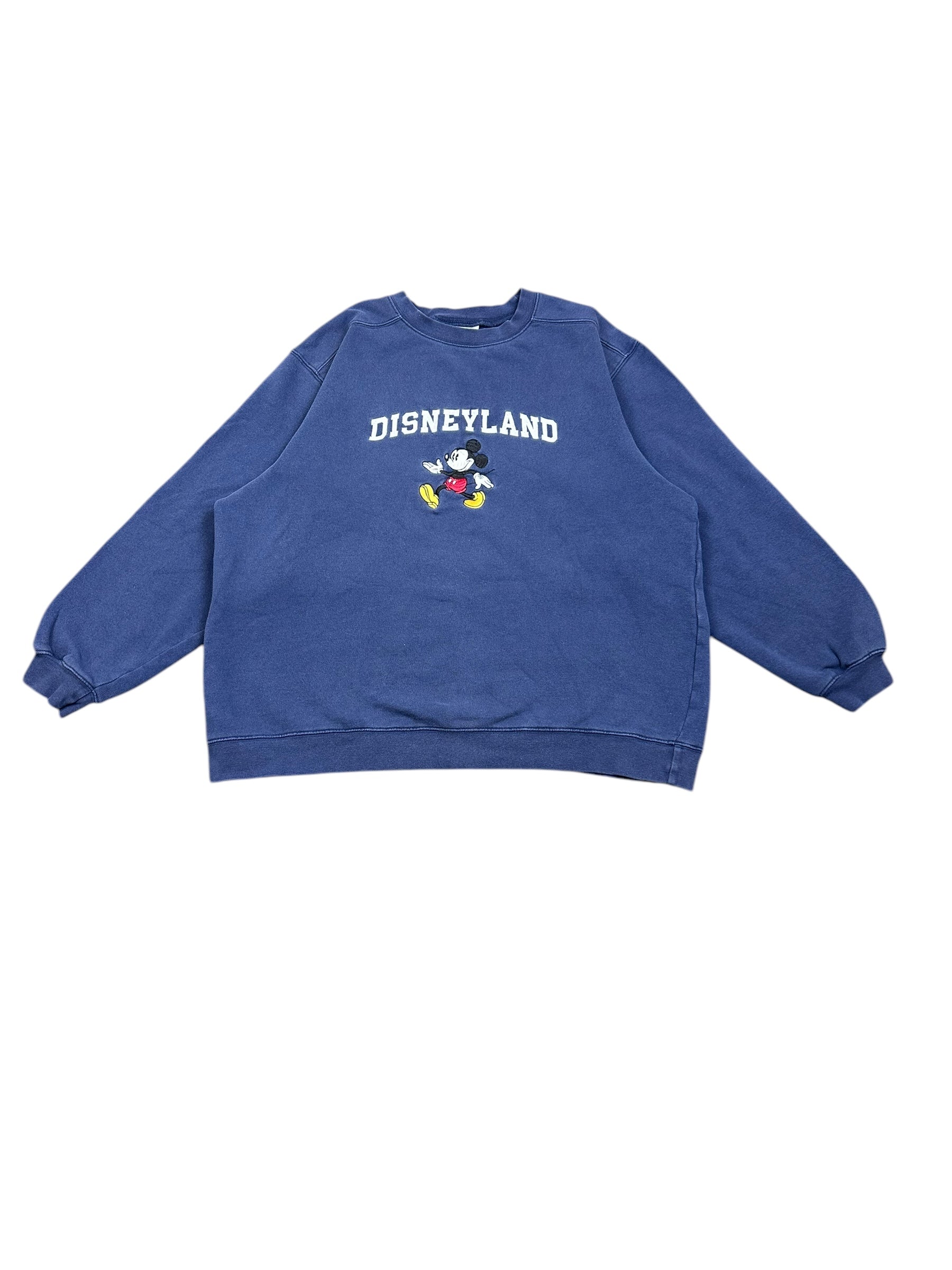 Bluza Disneyland