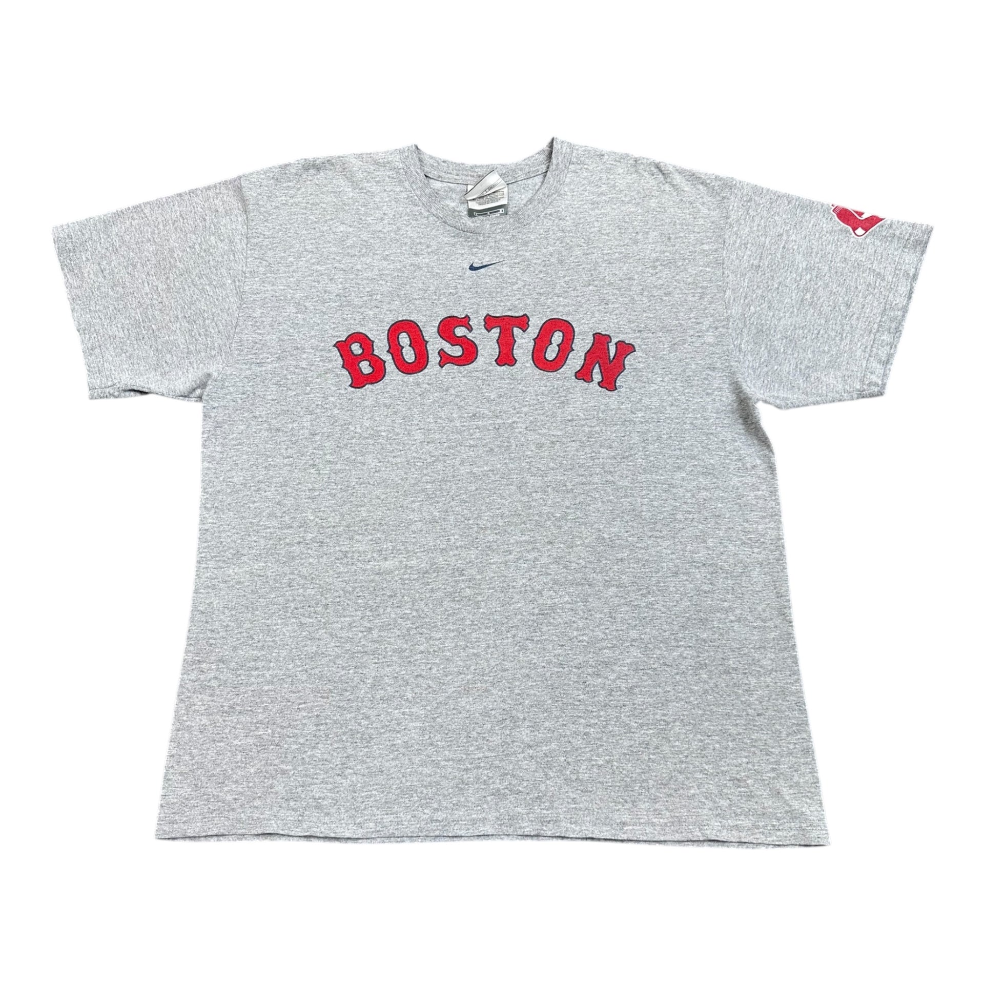 Koszulka Nike Boston