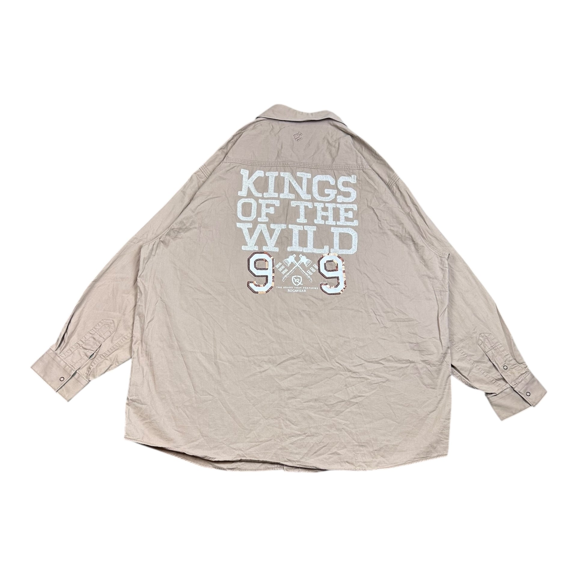 Koszula Rocawear
