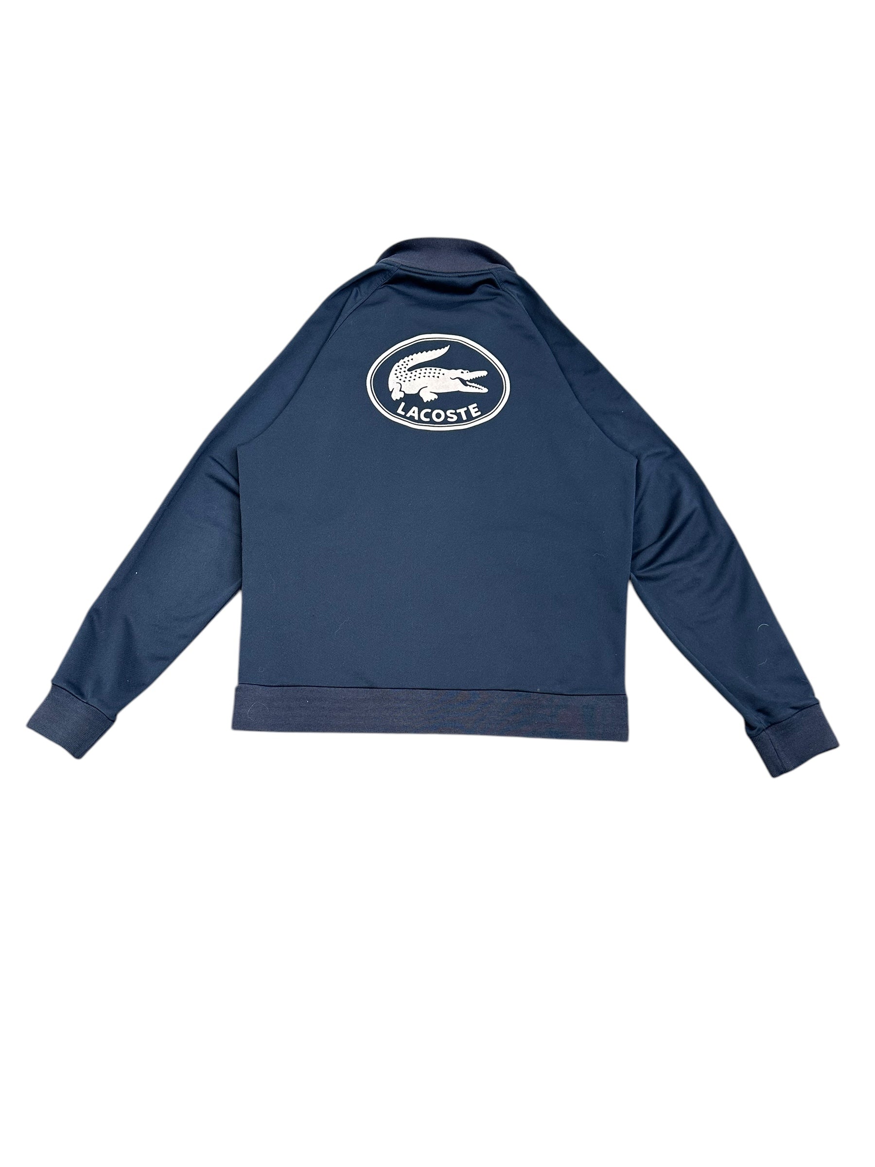 Bluza Lacoste