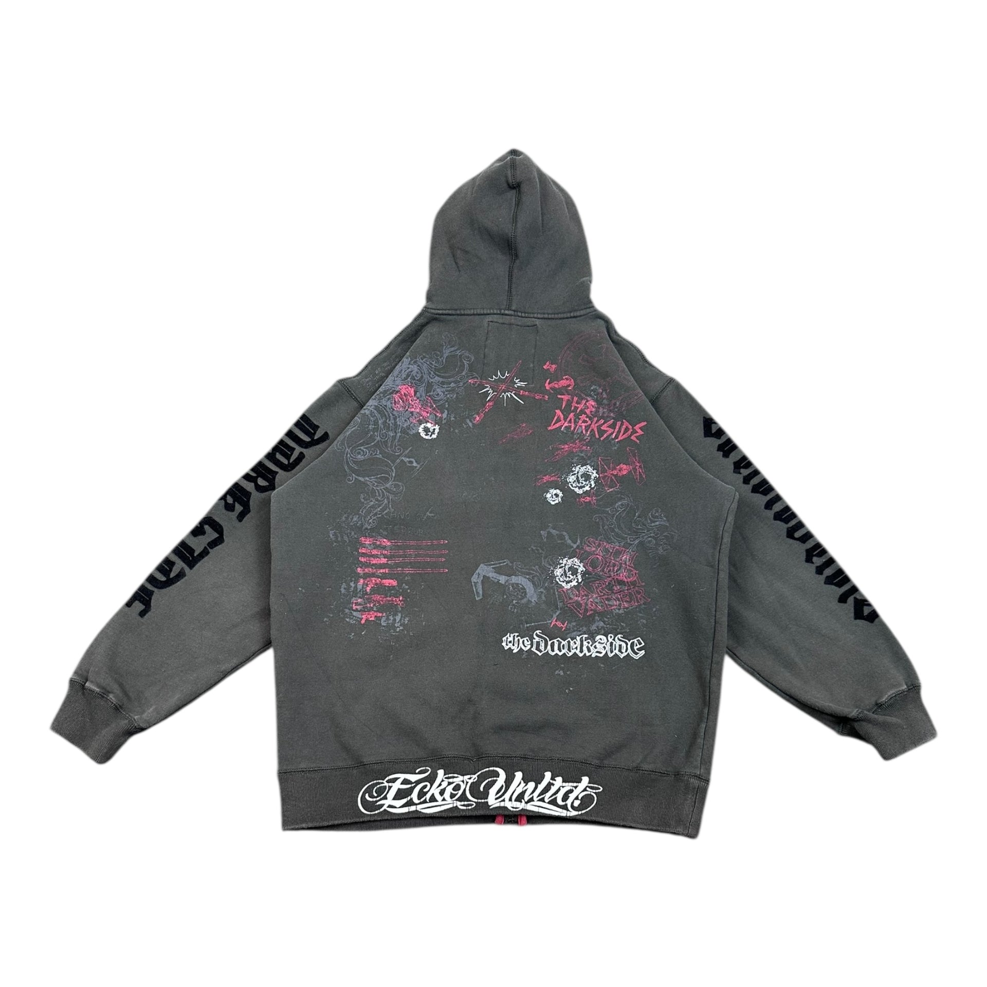Bluza Ecko Unltd